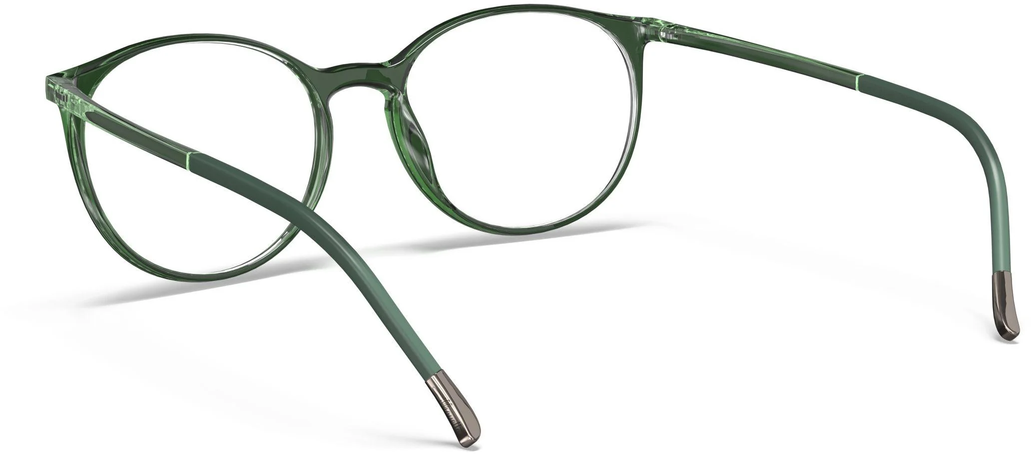 Silhouette SPX Illusion Fullrim 2936 Eyeglasses - Image 50