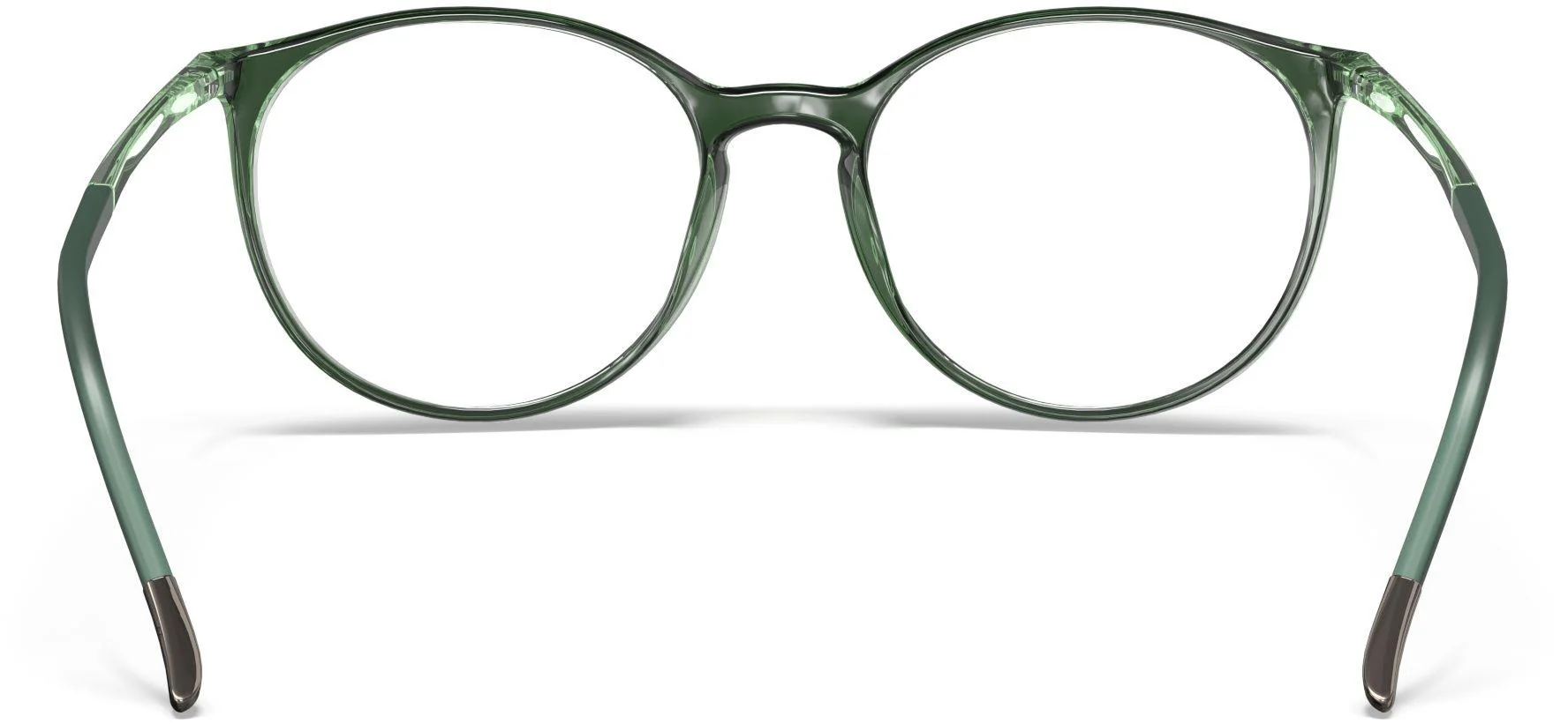 Silhouette SPX Illusion Fullrim 2936 Eyeglasses - Image 51