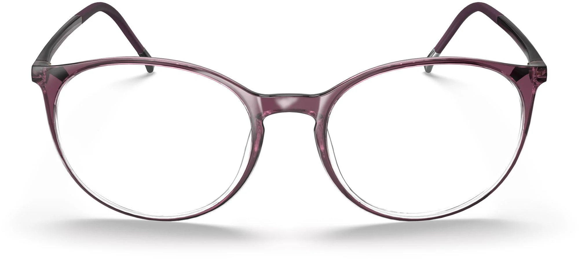Silhouette SPX Illusion Fullrim 2936 Eyeglasses - Image 53