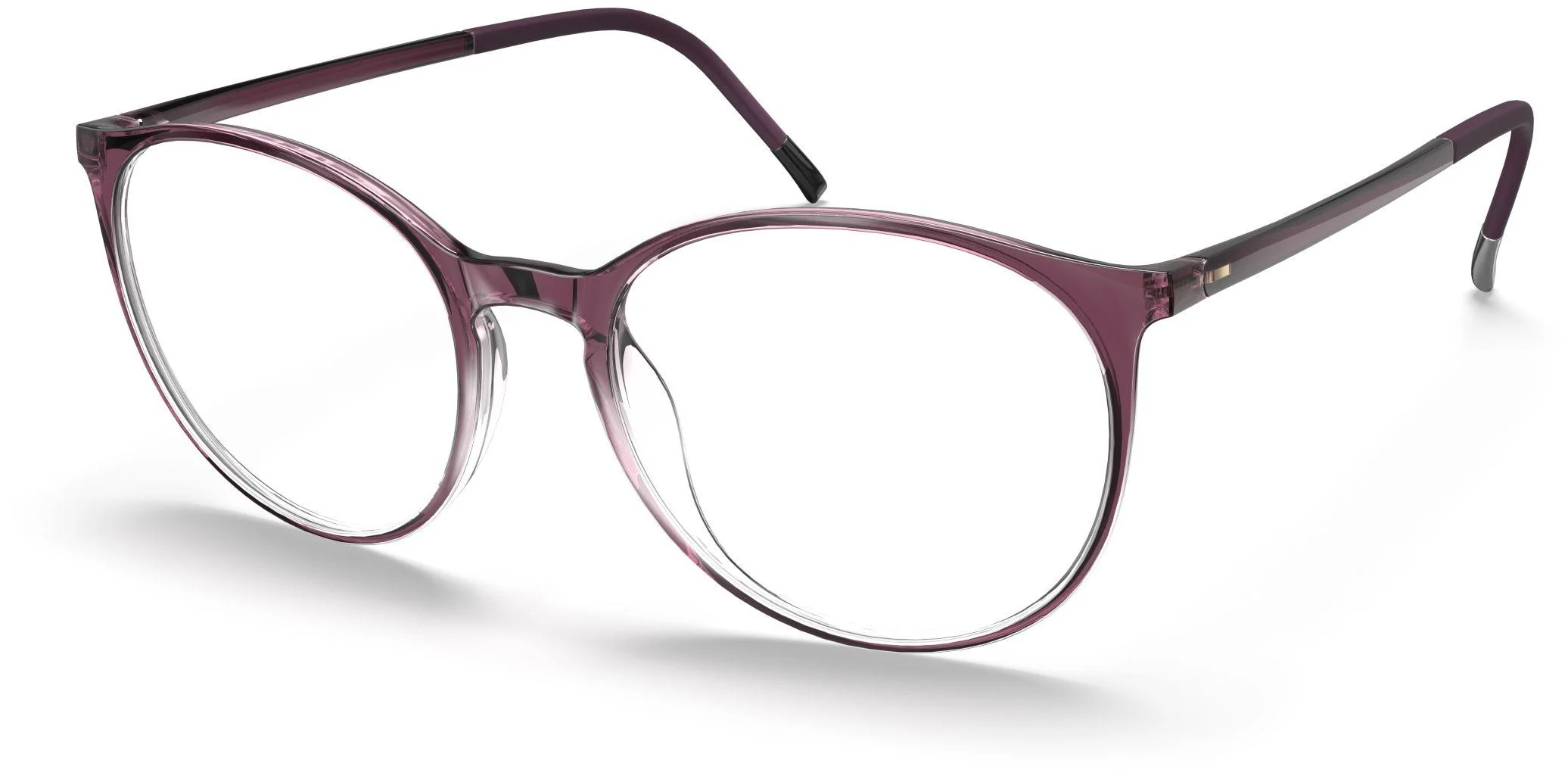 Silhouette SPX Illusion Fullrim 2936 Eyeglasses - Image 54