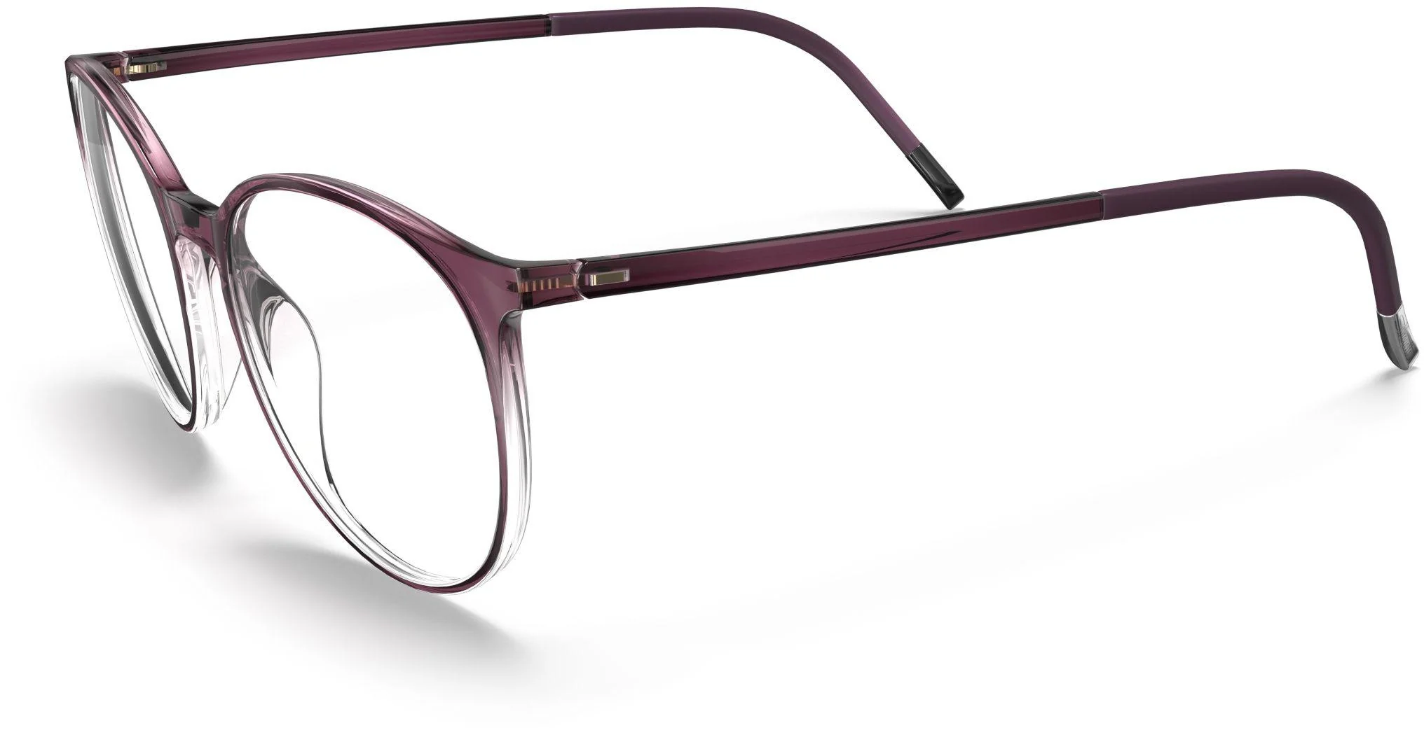 Silhouette SPX Illusion Fullrim 2936 Eyeglasses - Image 55