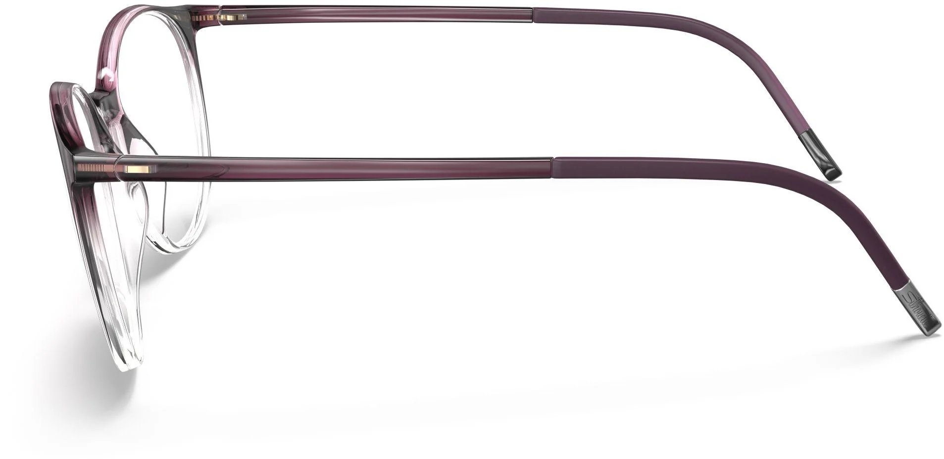 Silhouette SPX Illusion Fullrim 2936 Eyeglasses - Image 56