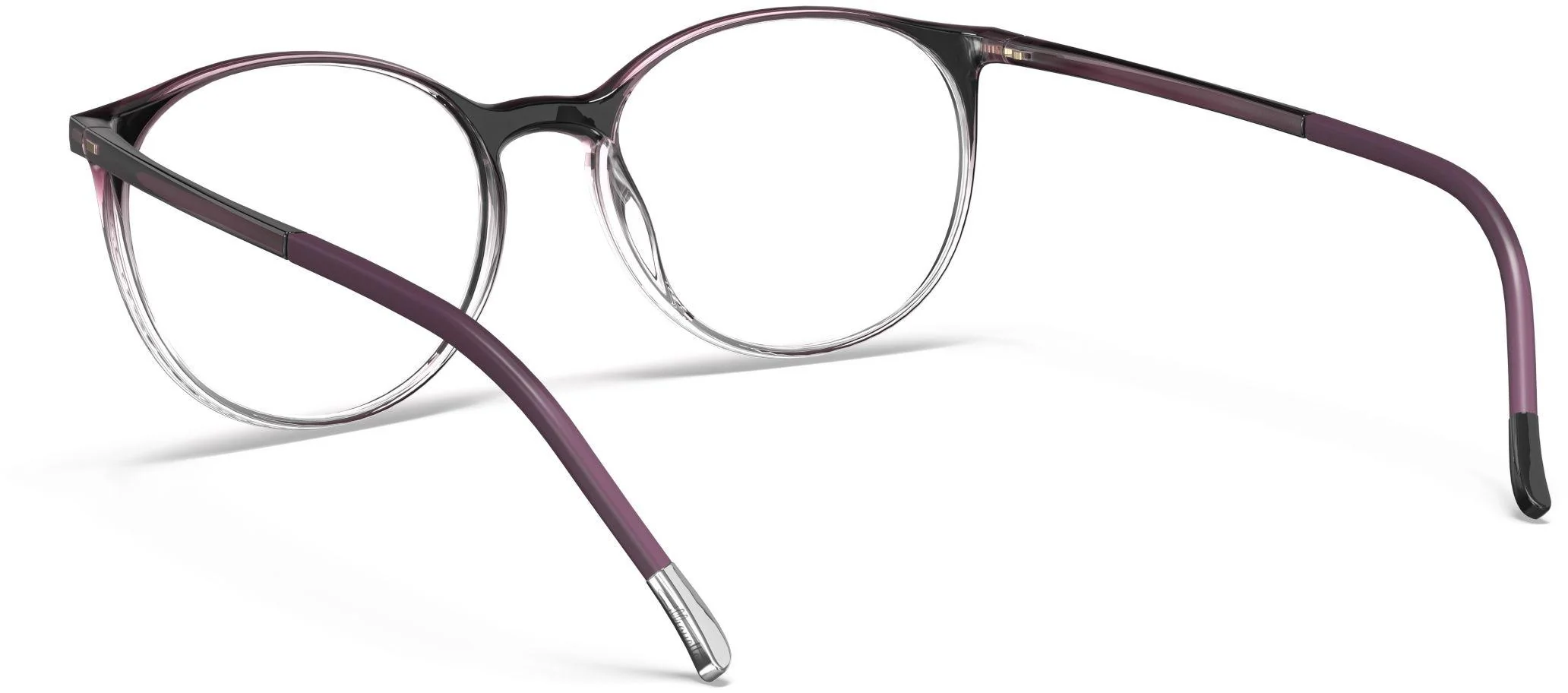 Silhouette SPX Illusion Fullrim 2936 Eyeglasses - Image 58