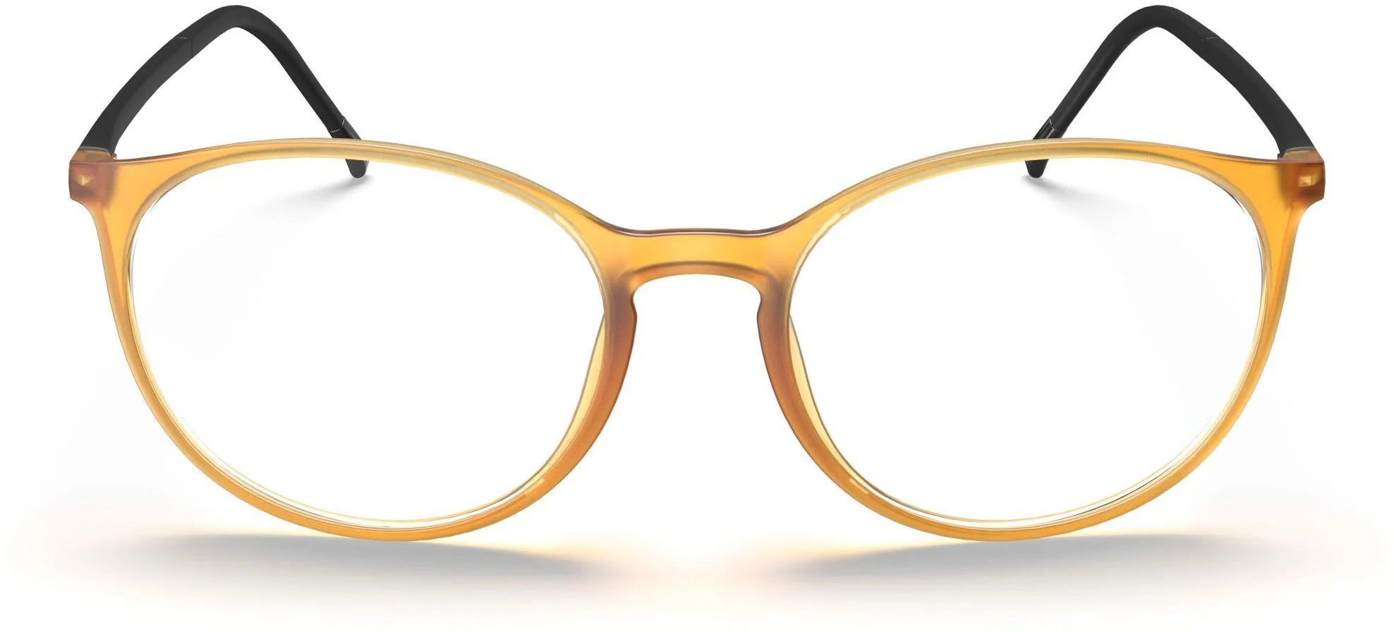 Silhouette SPX Illusion Fullrim 2936 Eyeglasses - Image 61
