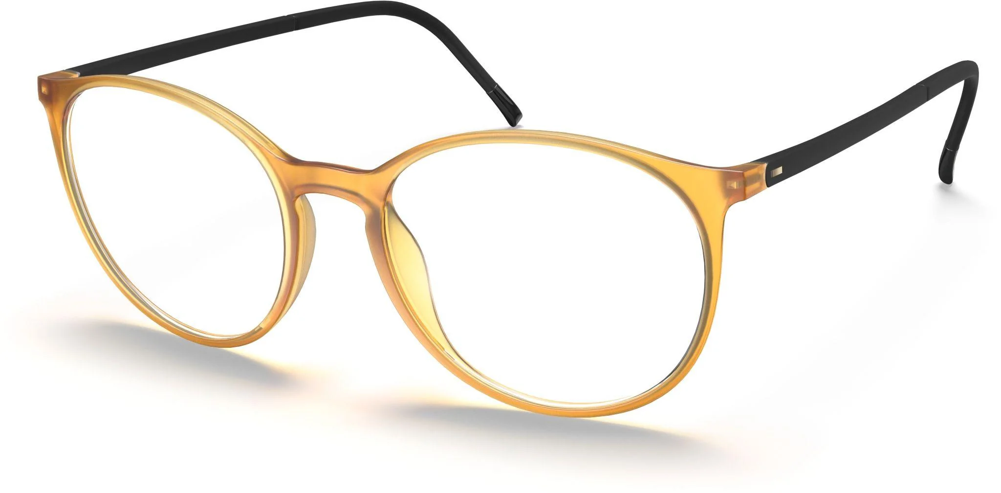 Silhouette SPX Illusion Fullrim 2936 Eyeglasses - Image 62