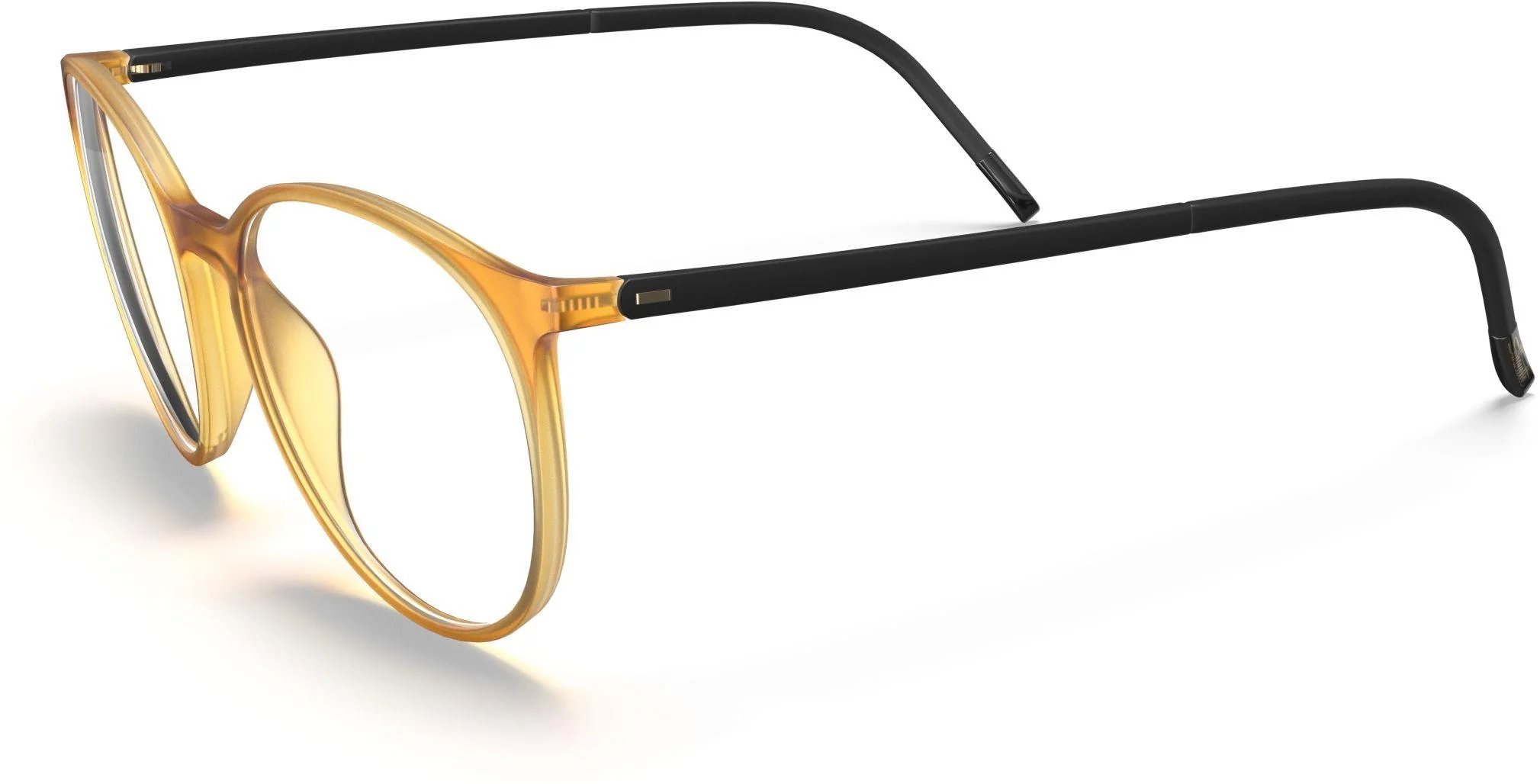 Silhouette SPX Illusion Fullrim 2936 Eyeglasses - Image 63