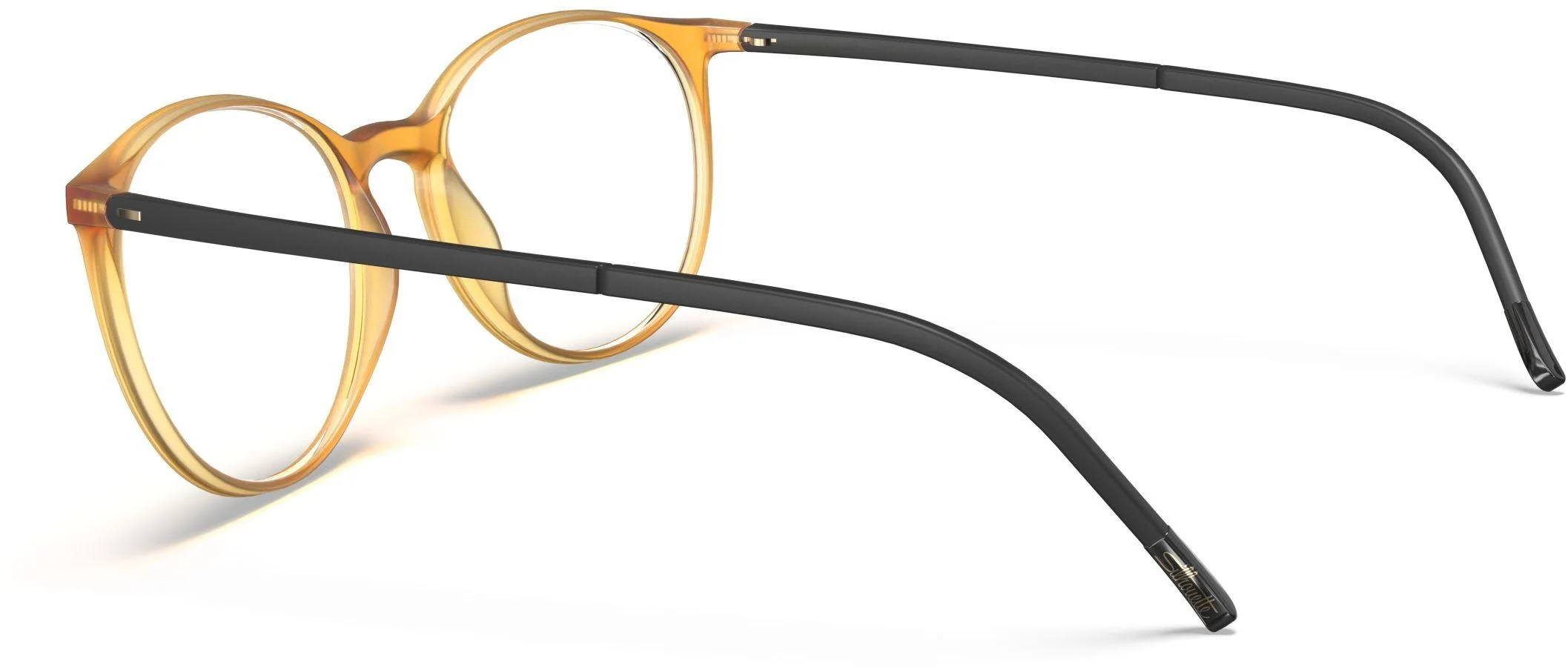 Silhouette SPX Illusion Fullrim 2936 Eyeglasses - Image 65