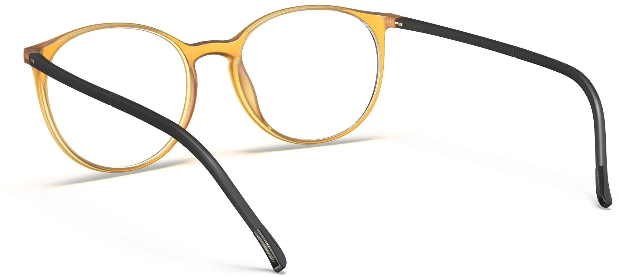 Silhouette SPX Illusion Fullrim 2936 Eyeglasses - Image 66