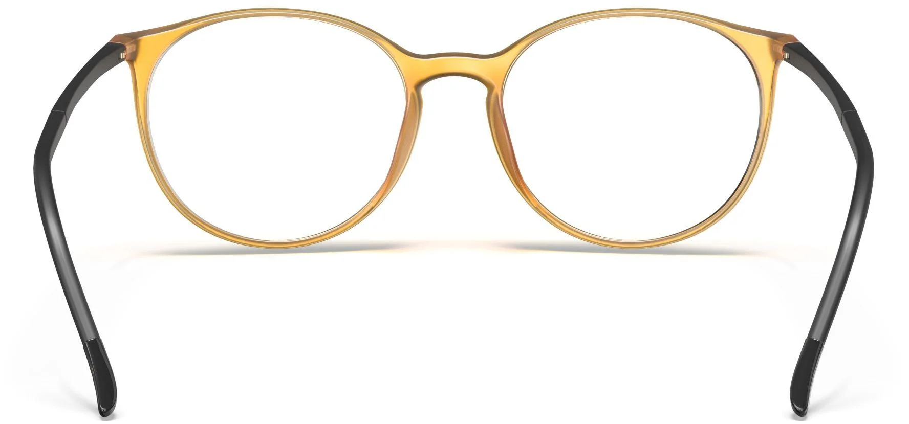 Silhouette SPX Illusion Fullrim 2936 Eyeglasses - Image 67