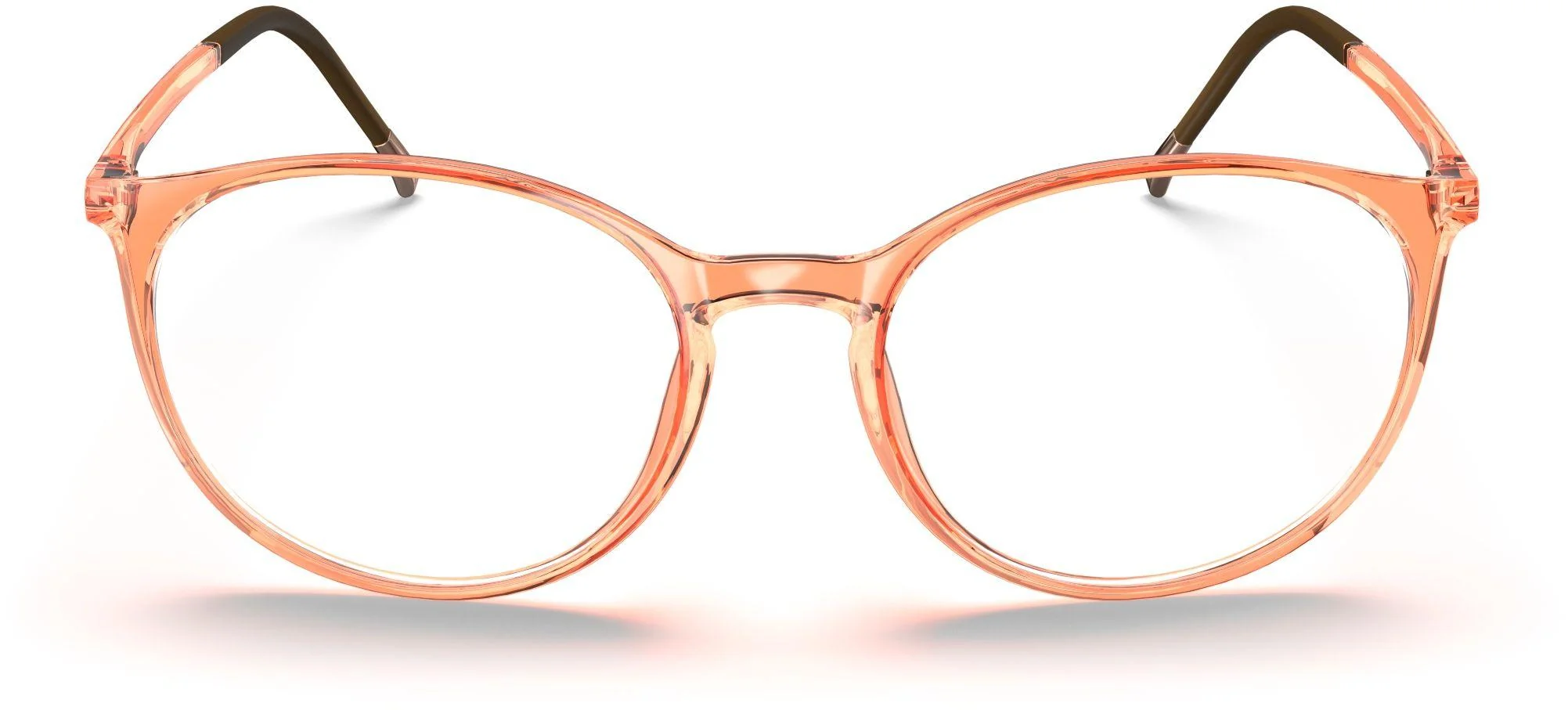 Silhouette SPX Illusion Fullrim 2936 Eyeglasses - Image 69