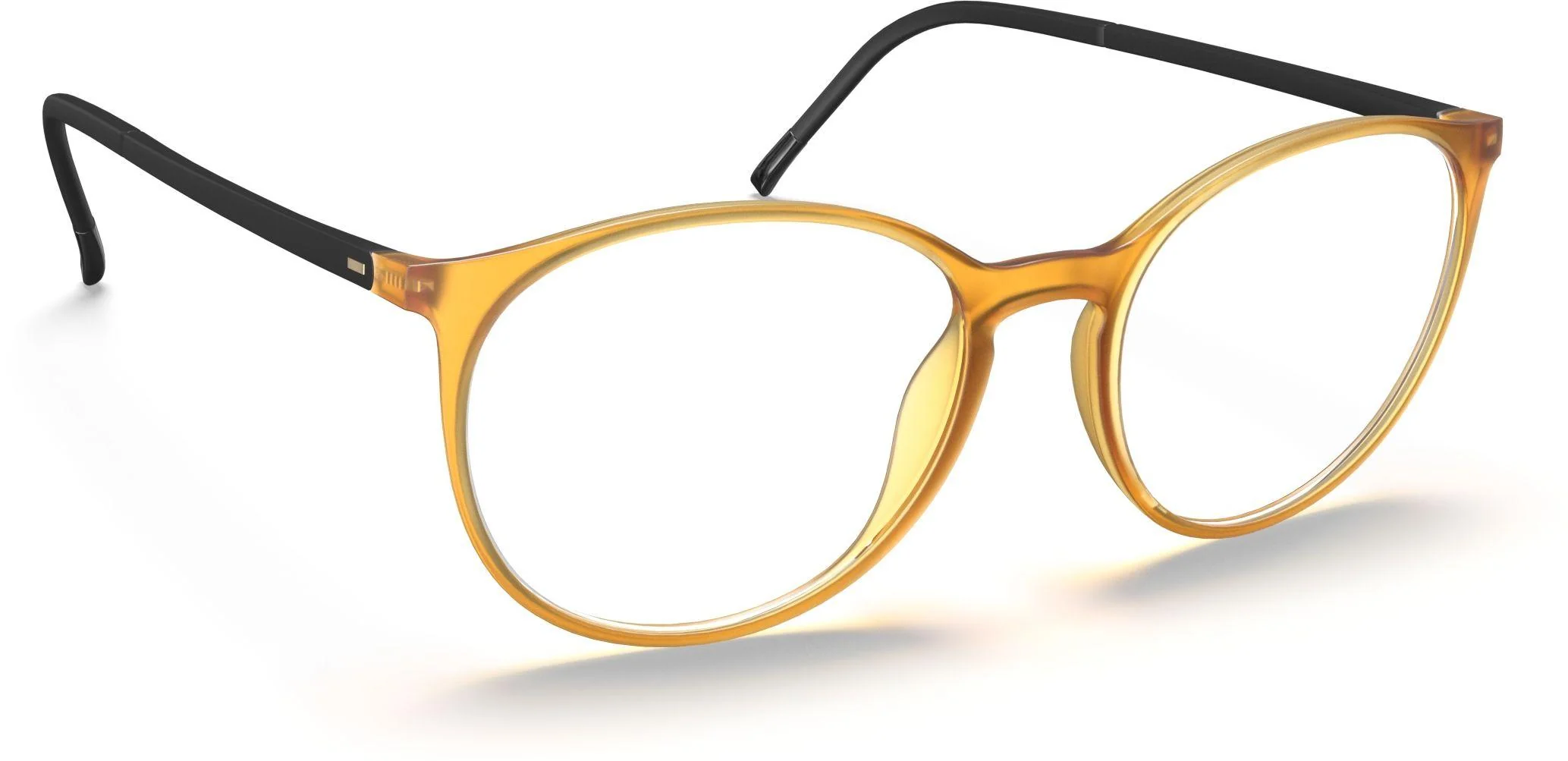 Silhouette SPX Illusion Fullrim 2936 Eyeglasses - Image 7
