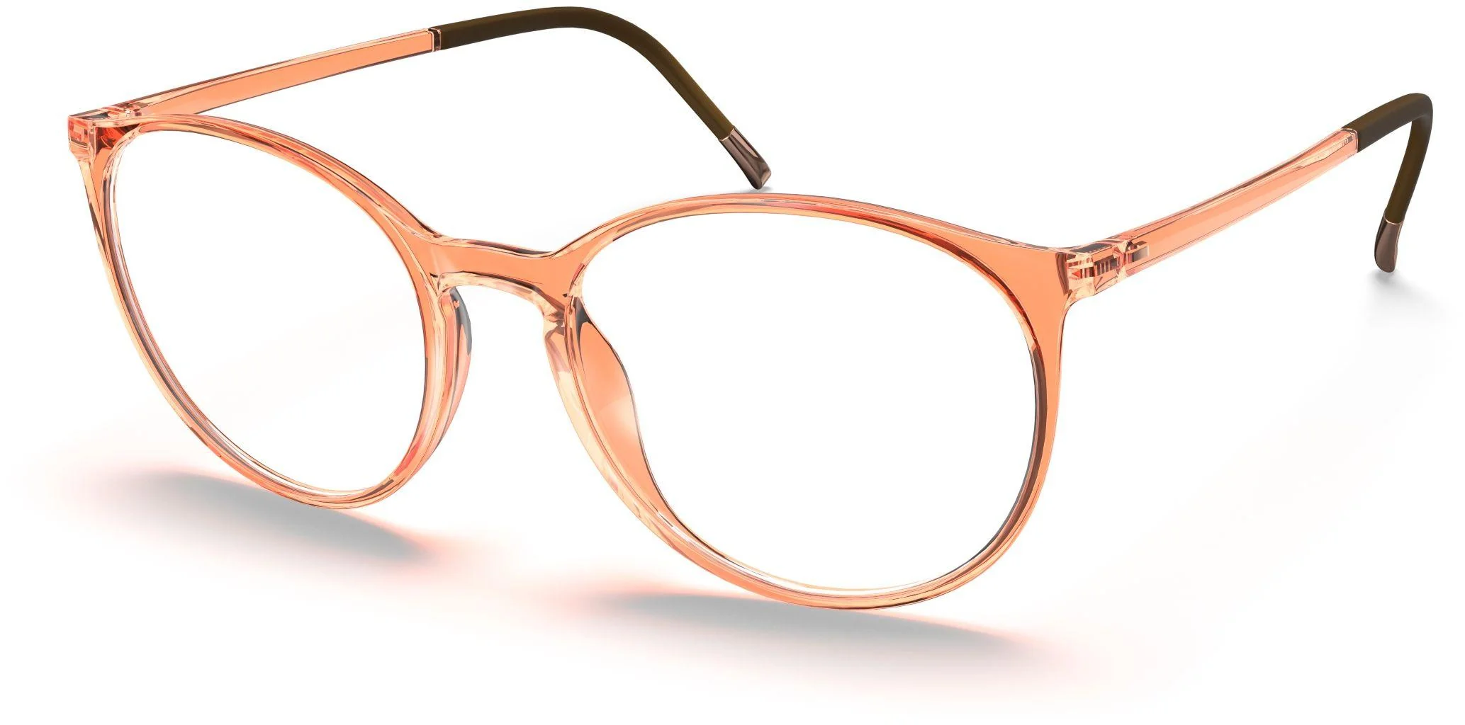 Silhouette SPX Illusion Fullrim 2936 Eyeglasses - Image 70