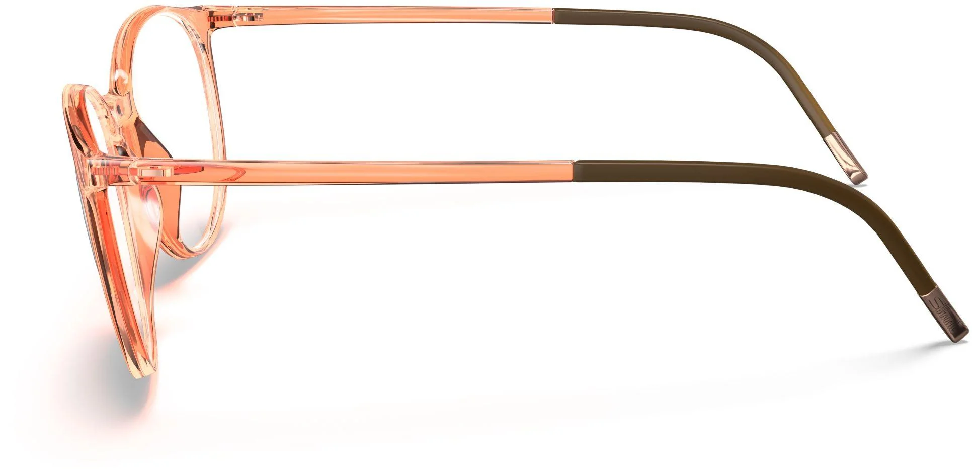 Silhouette SPX Illusion Fullrim 2936 Eyeglasses - Image 72