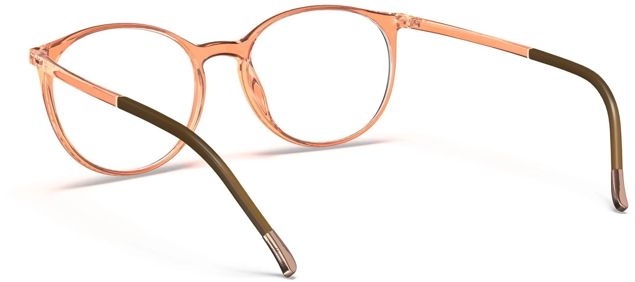 Silhouette SPX Illusion Fullrim 2936 Eyeglasses - Image 74