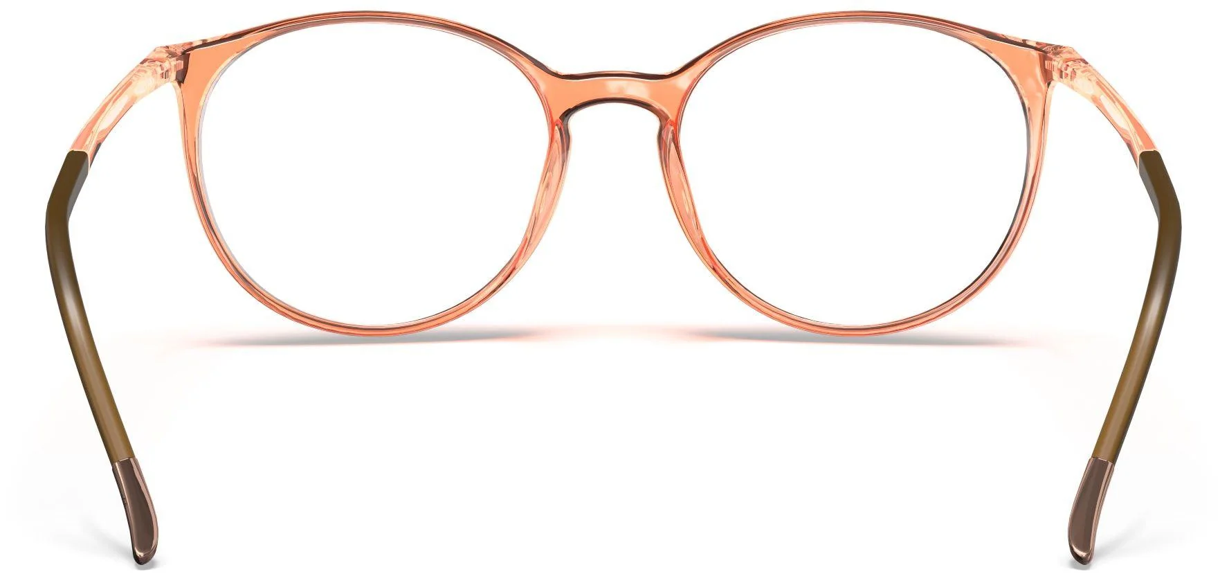 Silhouette SPX Illusion Fullrim 2936 Eyeglasses - Image 75