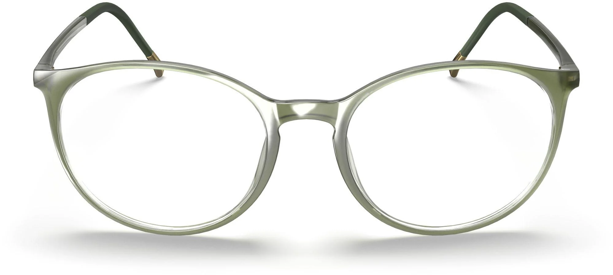 Silhouette SPX Illusion Fullrim 2936 Eyeglasses - Image 77