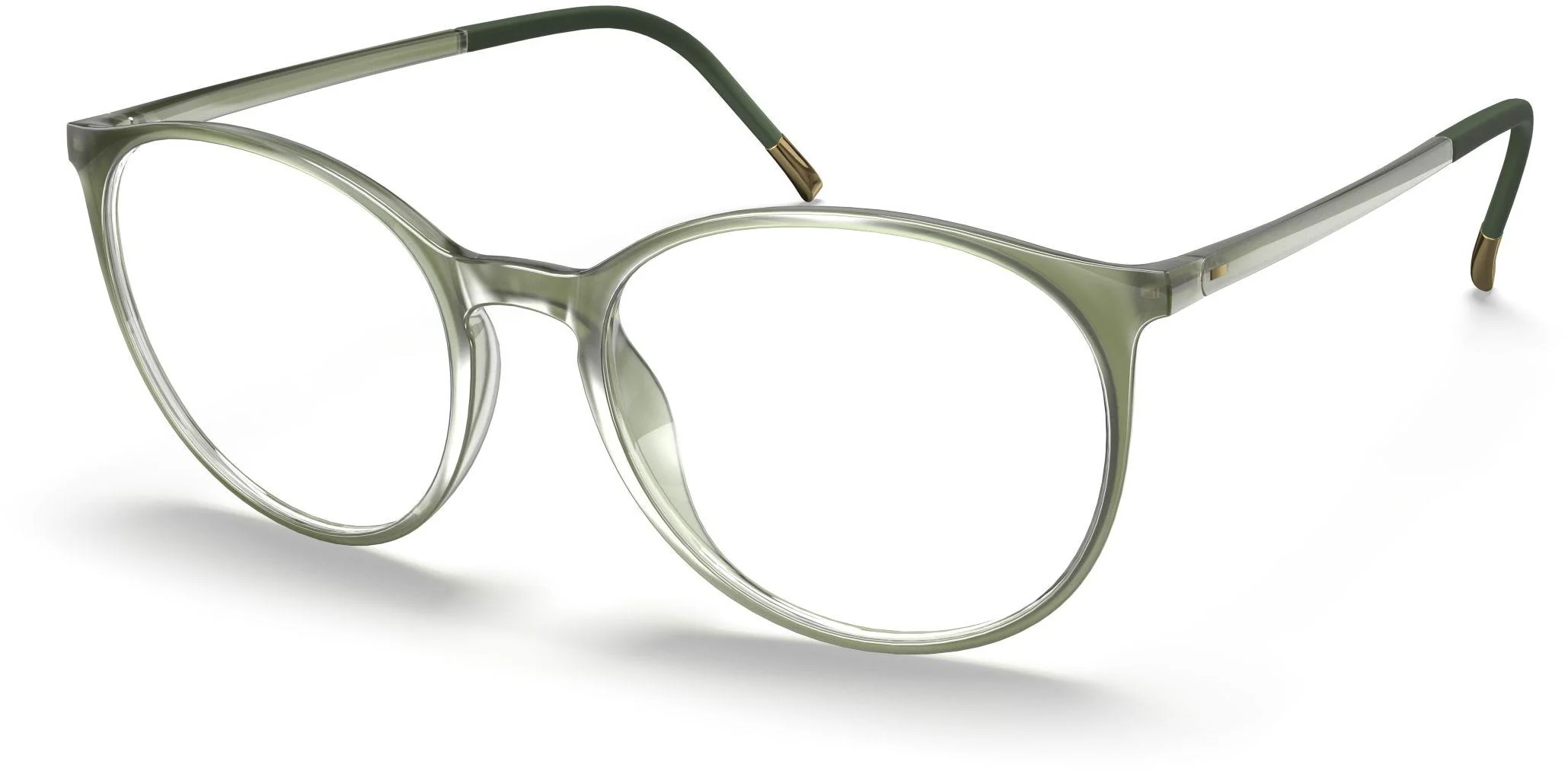 Silhouette SPX Illusion Fullrim 2936 Eyeglasses - Image 78