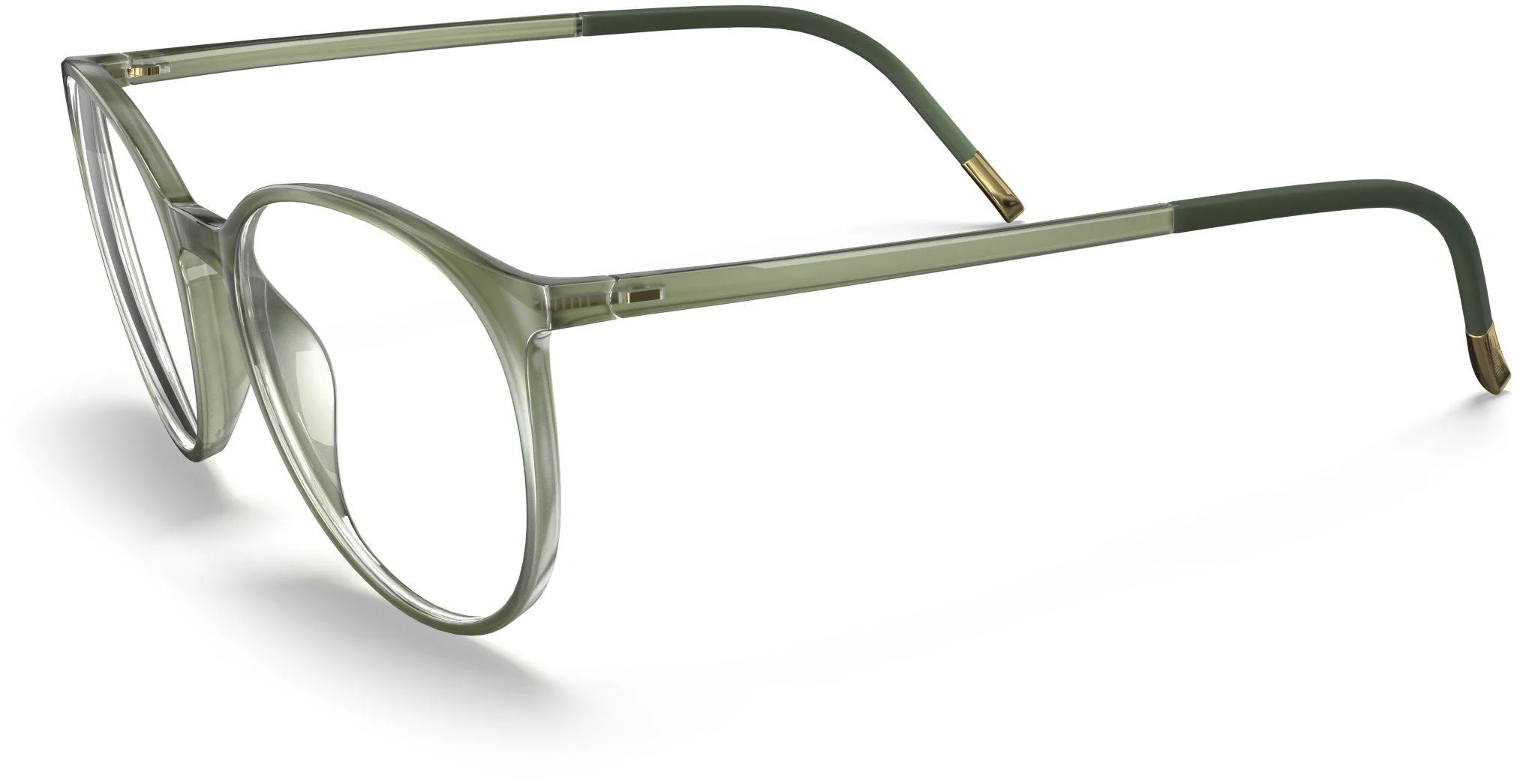 Silhouette SPX Illusion Fullrim 2936 Eyeglasses - Image 79