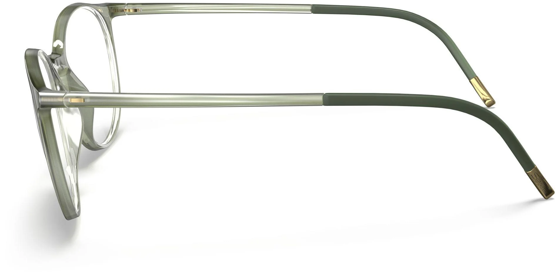 Silhouette SPX Illusion Fullrim 2936 Eyeglasses - Image 80
