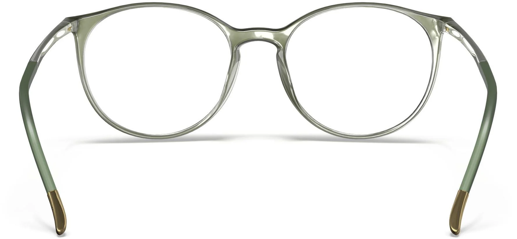 Silhouette SPX Illusion Fullrim 2936 Eyeglasses - Image 83