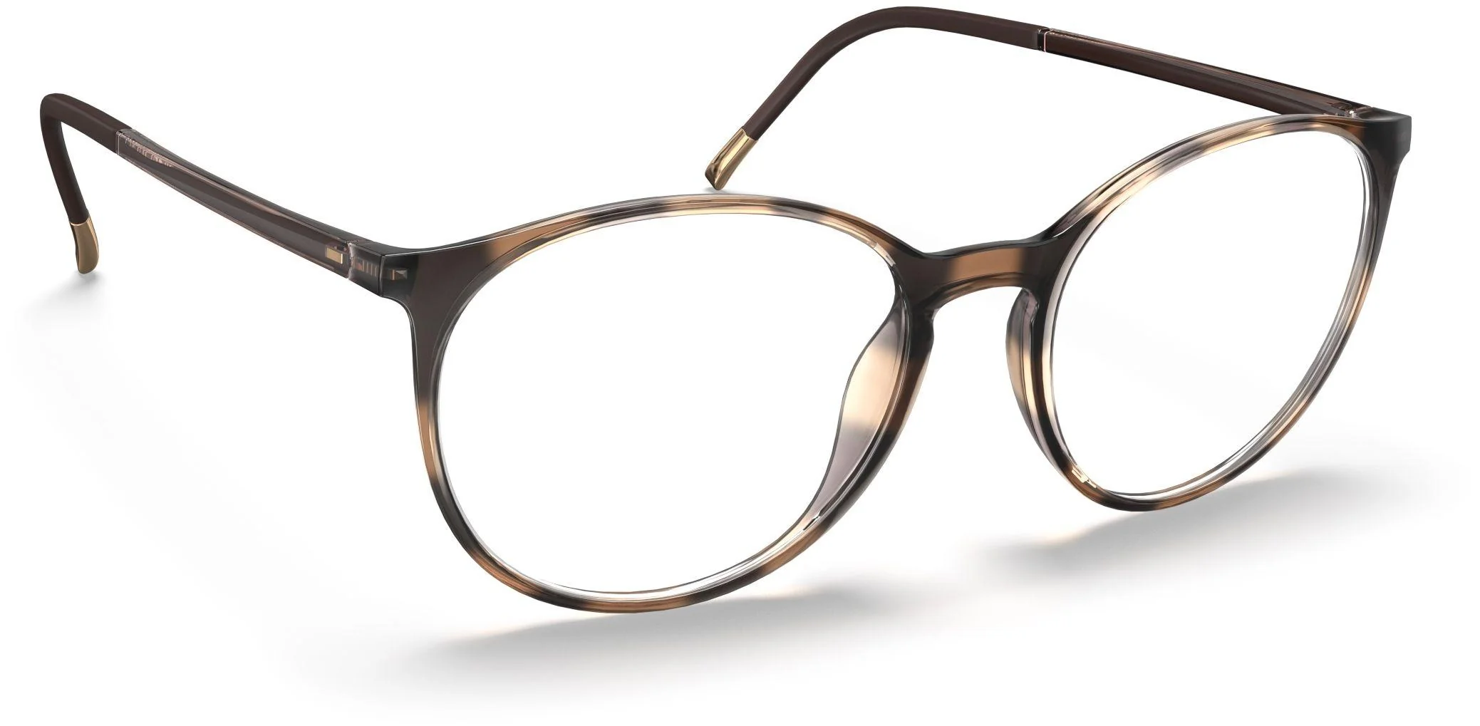 Silhouette SPX Illusion Fullrim 2936 Eyeglasses - Image 84