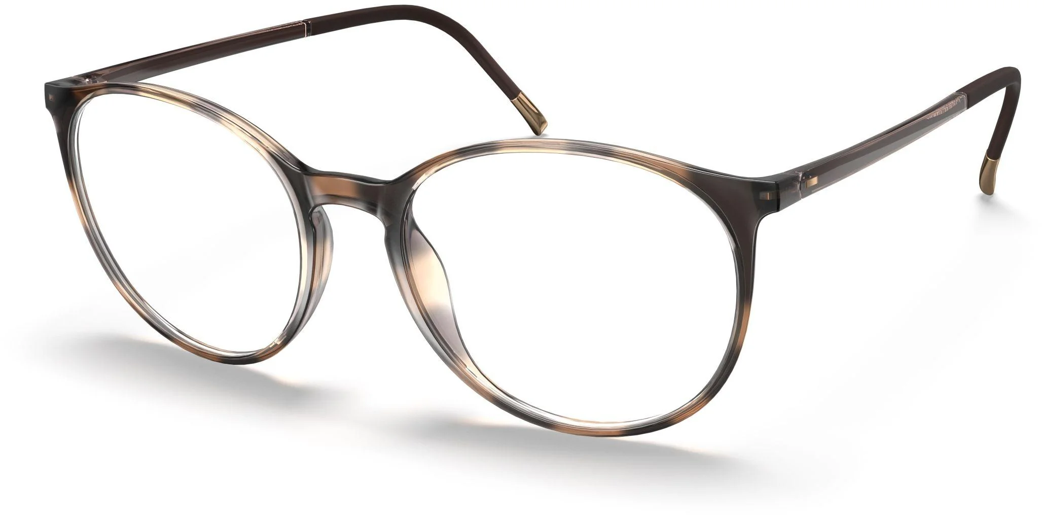 Silhouette SPX Illusion Fullrim 2936 Eyeglasses - Image 86