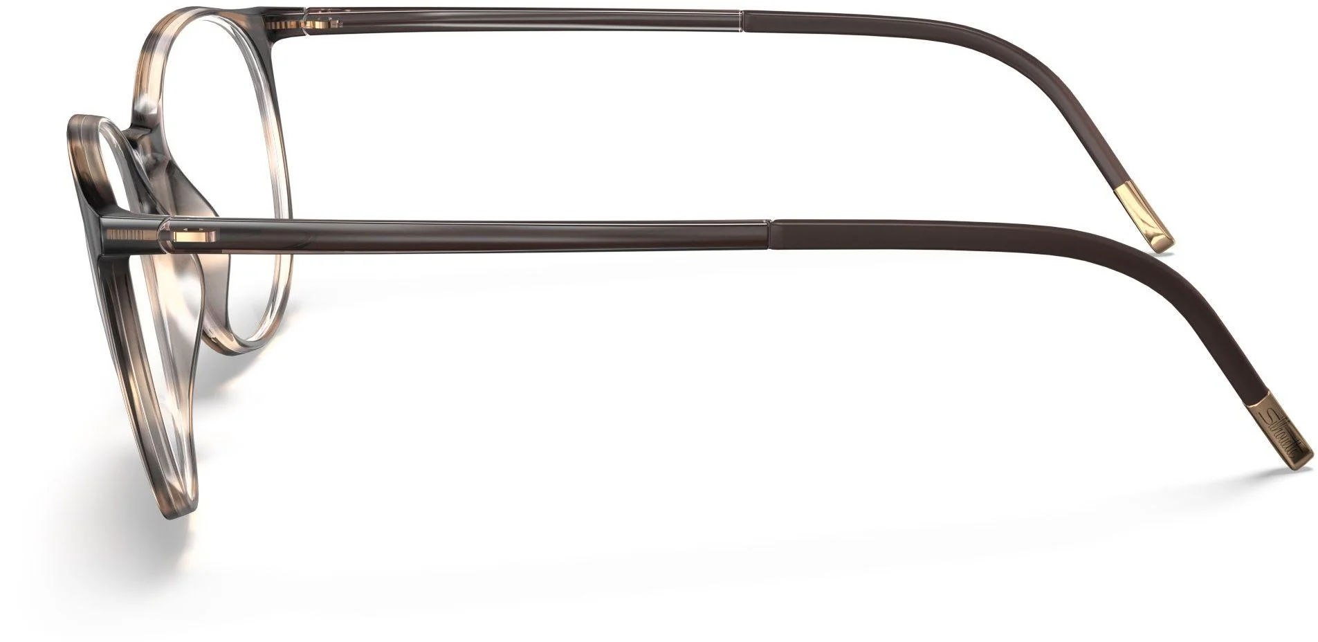 Silhouette SPX Illusion Fullrim 2936 Eyeglasses - Image 88
