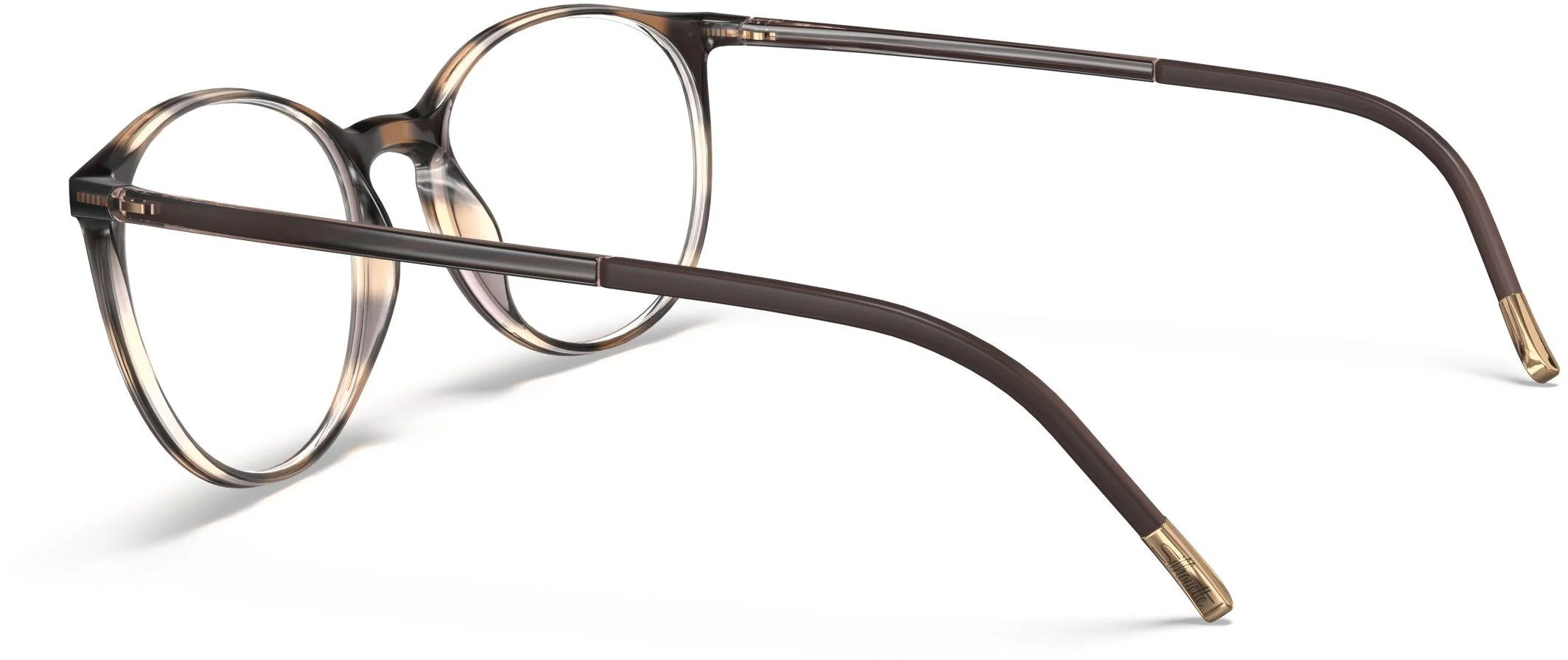 Silhouette SPX Illusion Fullrim 2936 Eyeglasses - Image 89