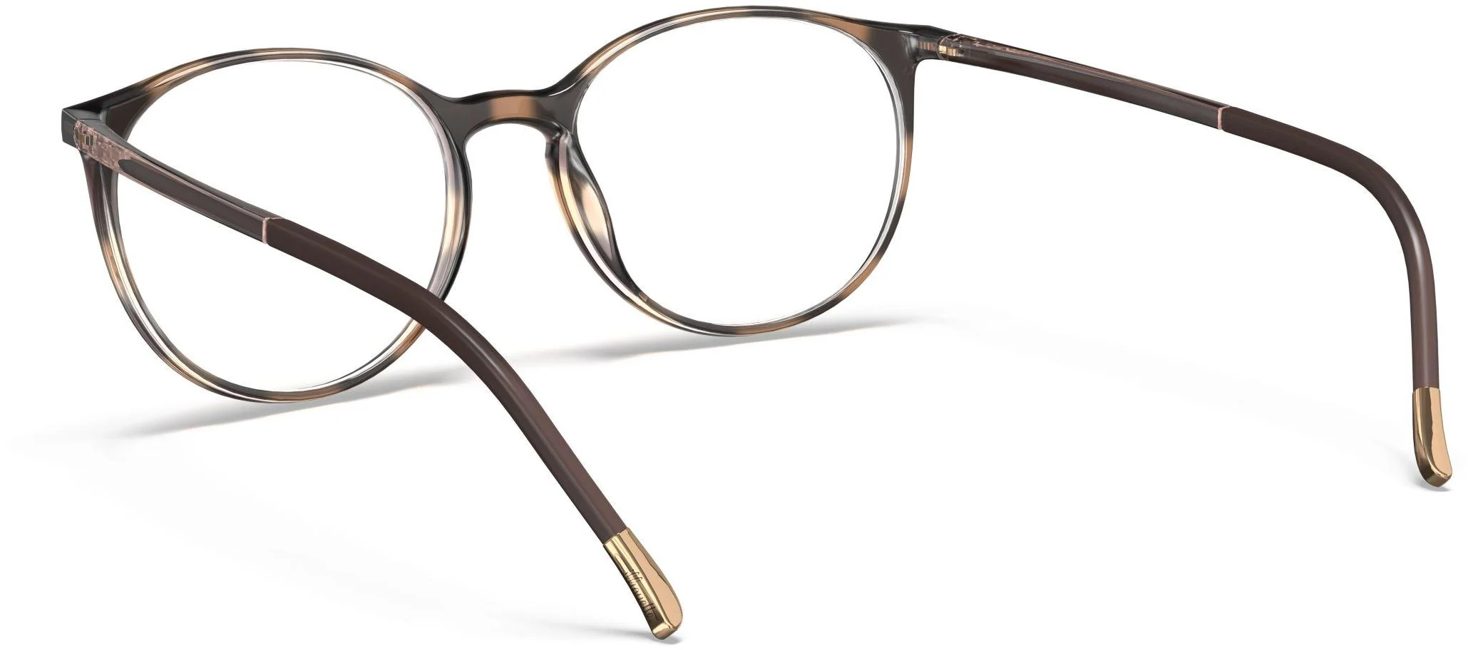 Silhouette SPX Illusion Fullrim 2936 Eyeglasses - Image 90
