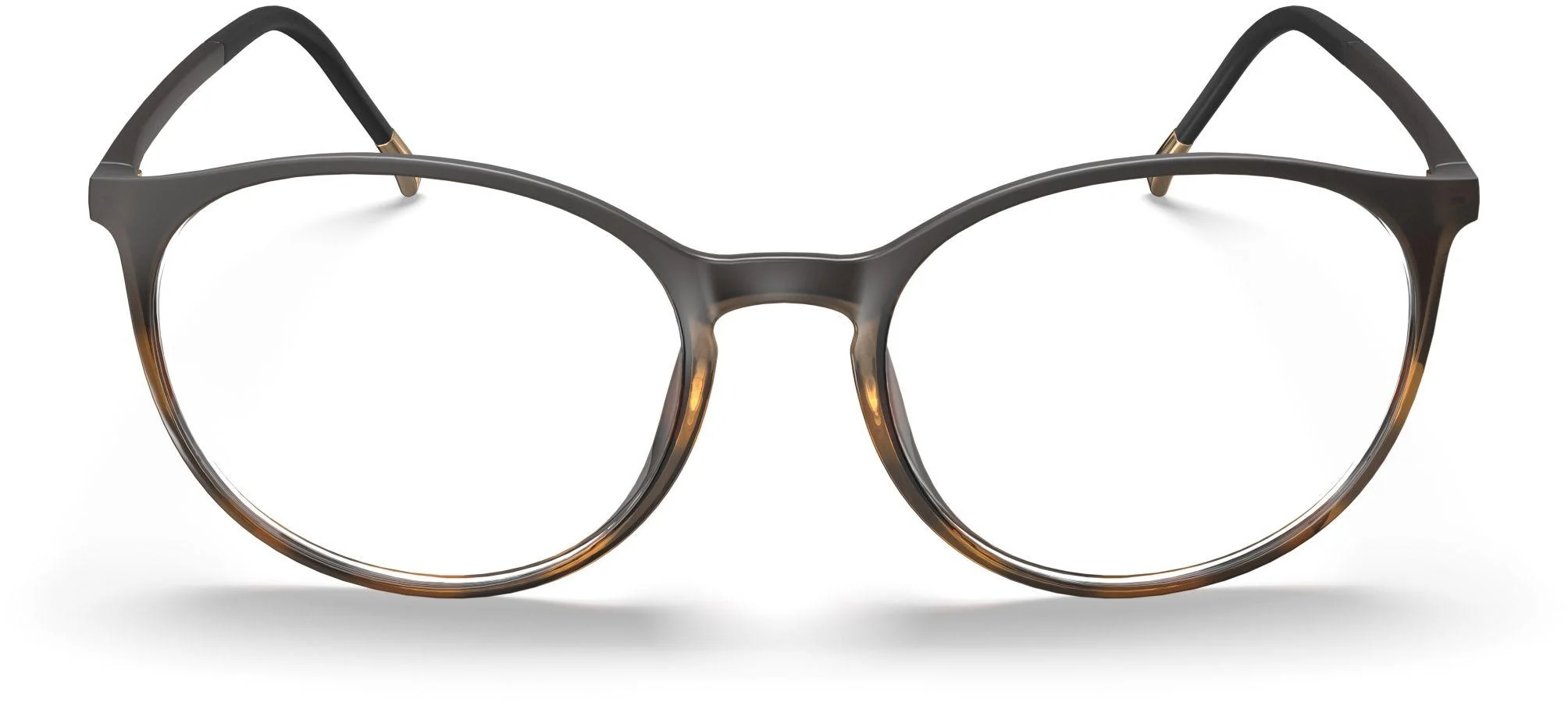 Silhouette SPX Illusion Fullrim 2936 Eyeglasses - Image 93