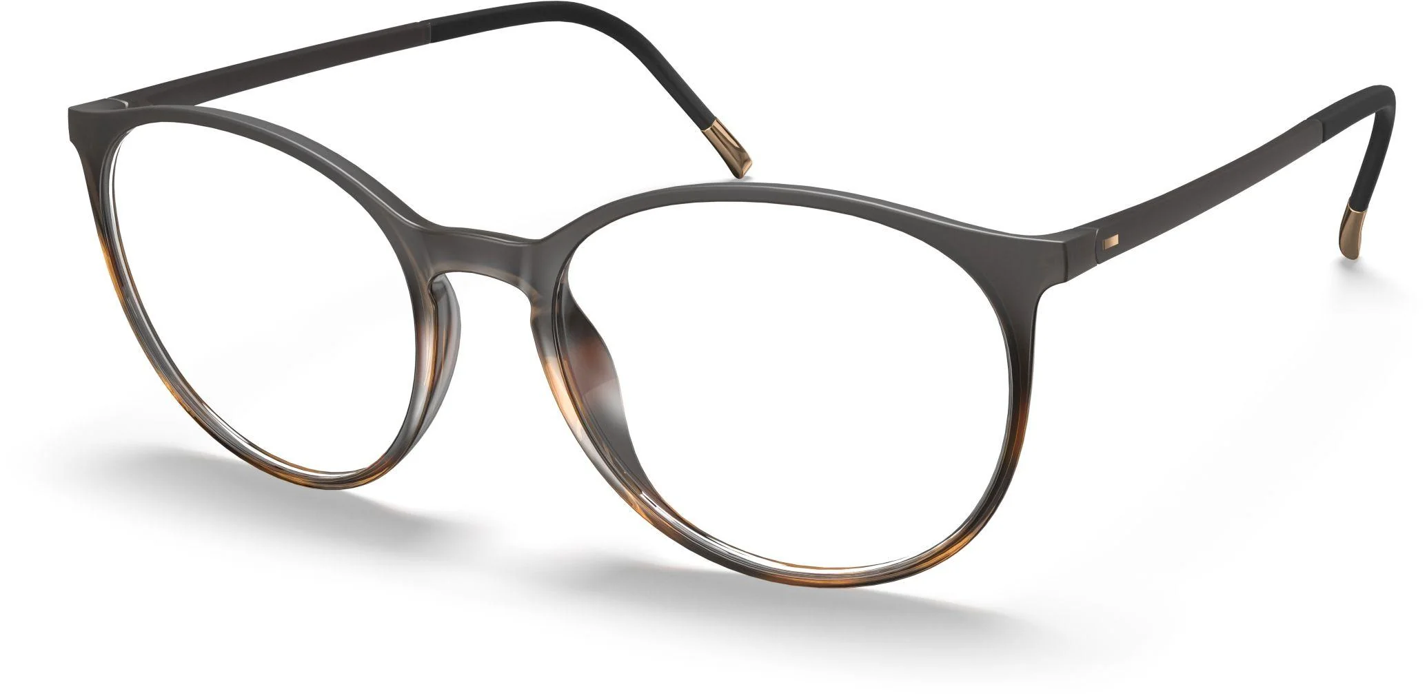 Silhouette SPX Illusion Fullrim 2936 Eyeglasses - Image 94