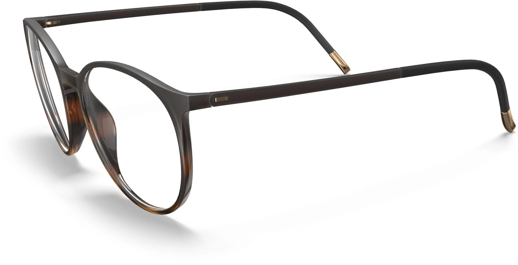 Silhouette SPX Illusion Fullrim 2936 Eyeglasses - Image 95