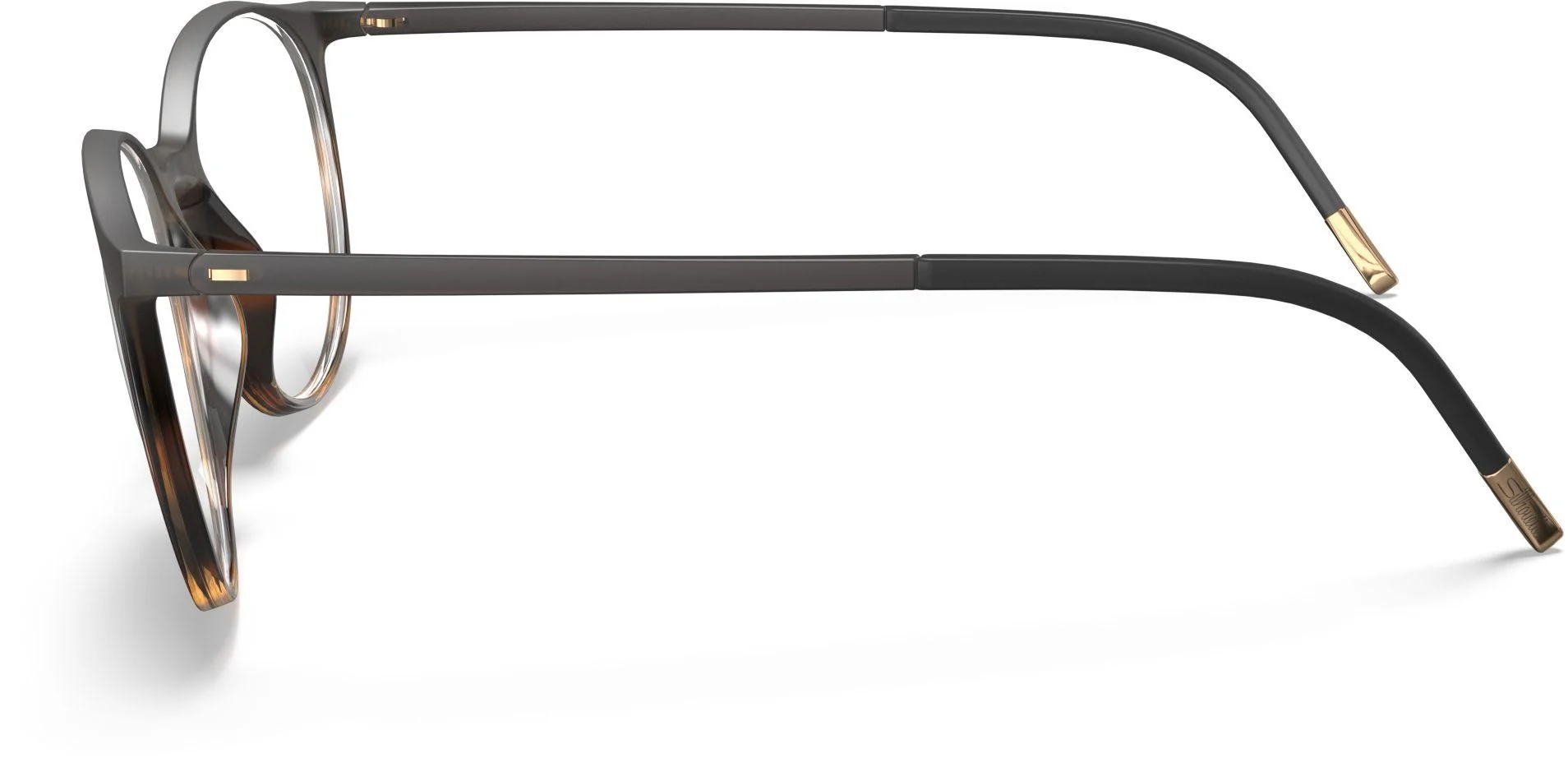 Silhouette SPX Illusion Fullrim 2936 Eyeglasses - Image 96