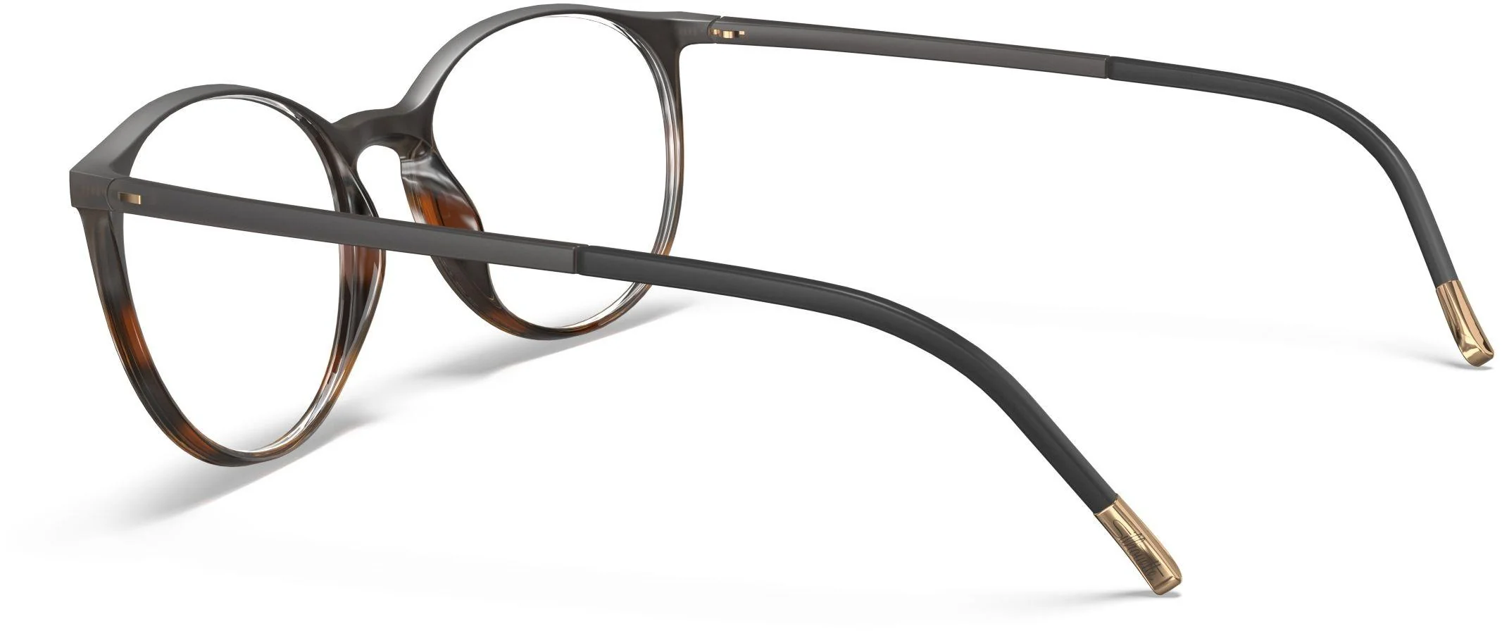 Silhouette SPX Illusion Fullrim 2936 Eyeglasses - Image 97