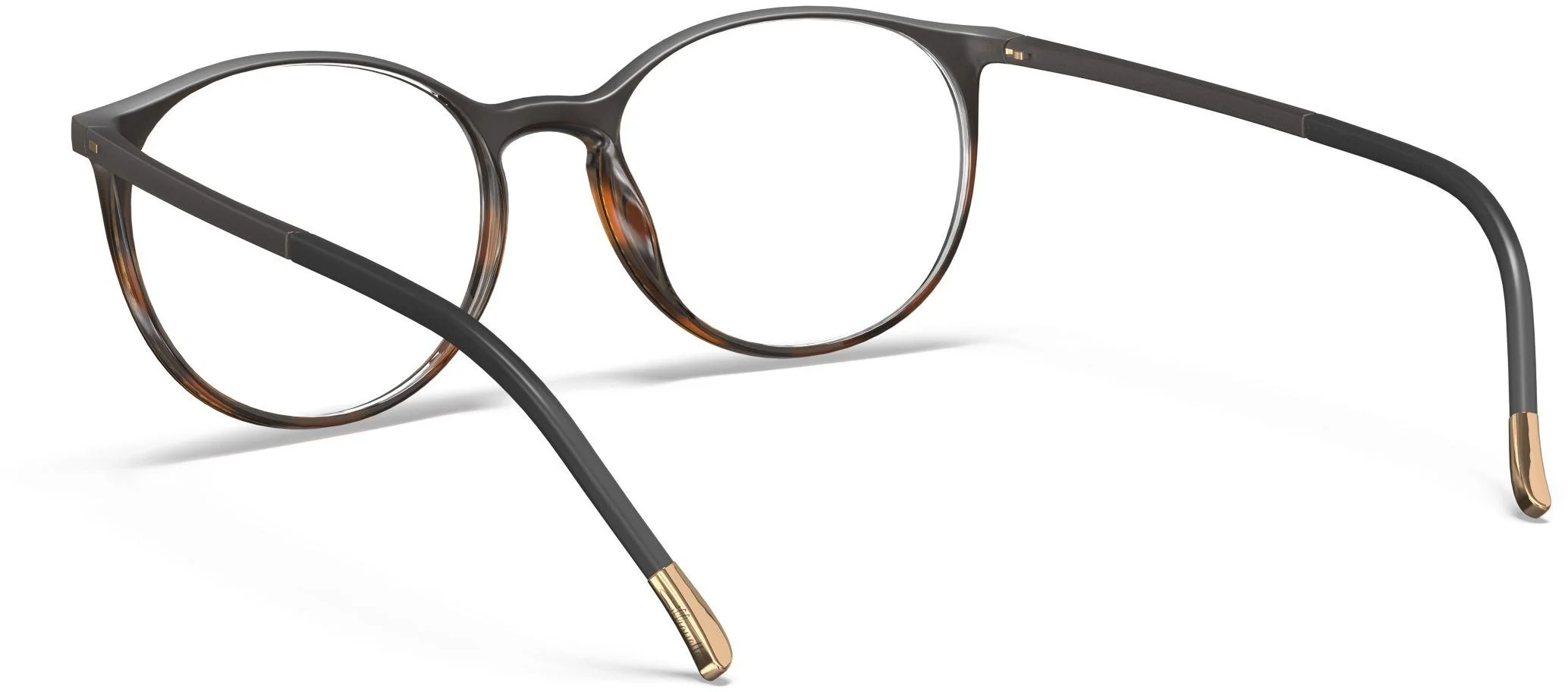 Silhouette SPX Illusion Fullrim 2936 Eyeglasses - Image 98