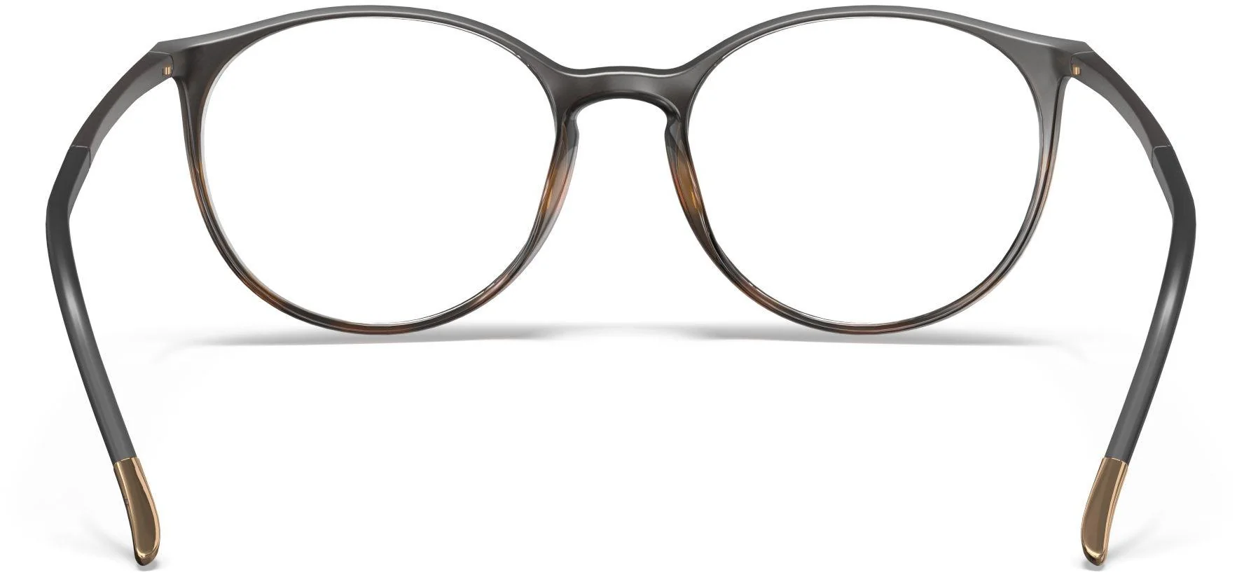 Silhouette SPX Illusion Fullrim 2936 Eyeglasses - Image 99