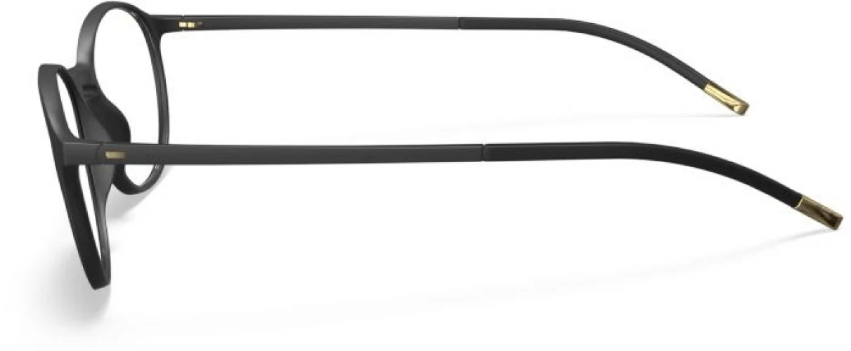 Silhouette SPX Illusion Fullrim 2940 Eyeglasses - Image 14