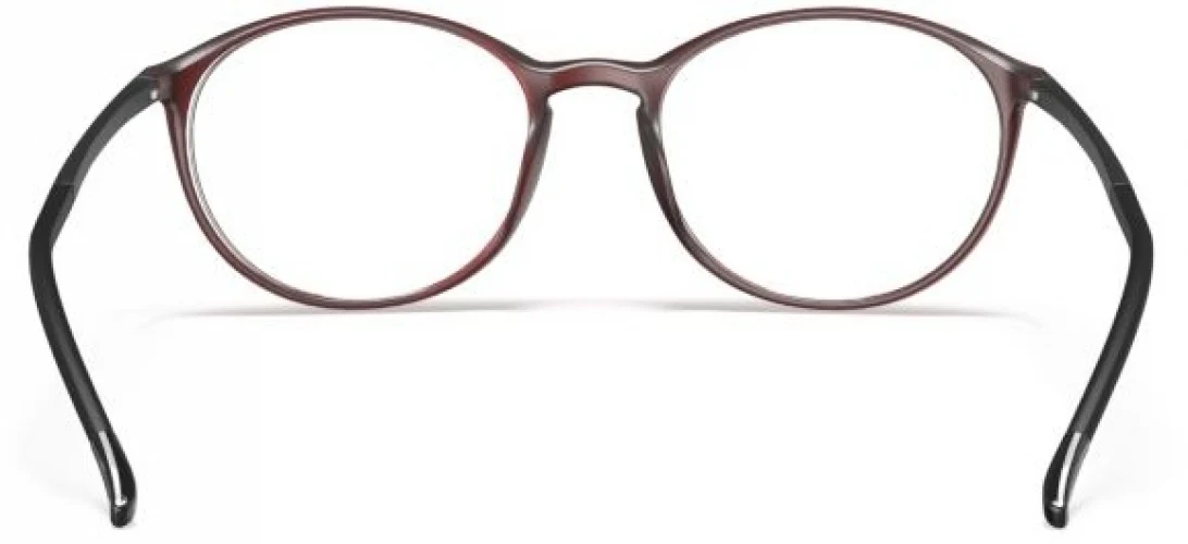 Silhouette SPX Illusion Fullrim 2940 Eyeglasses - Image 33