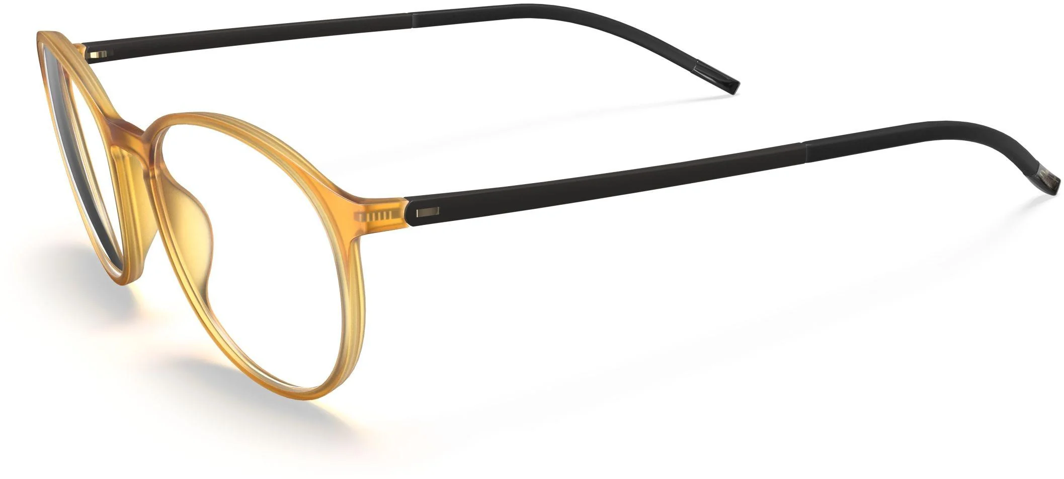 Silhouette SPX Illusion Fullrim 2940 Eyeglasses - Image 61