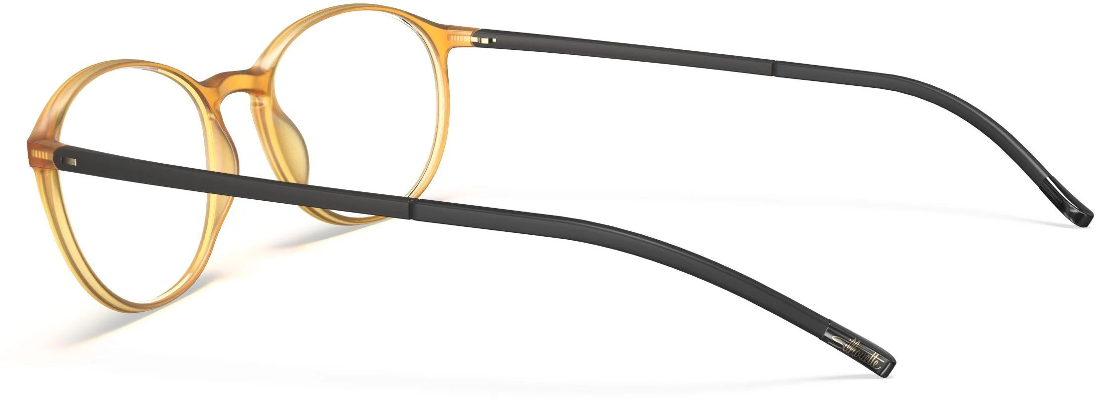 Silhouette SPX Illusion Fullrim 2940 Eyeglasses - Image 63