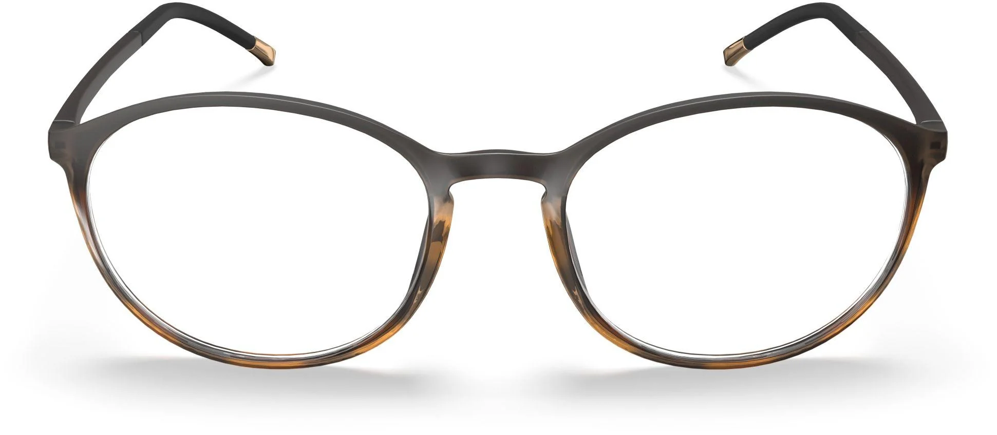 Silhouette SPX Illusion Fullrim 2940 Eyeglasses - Image 67