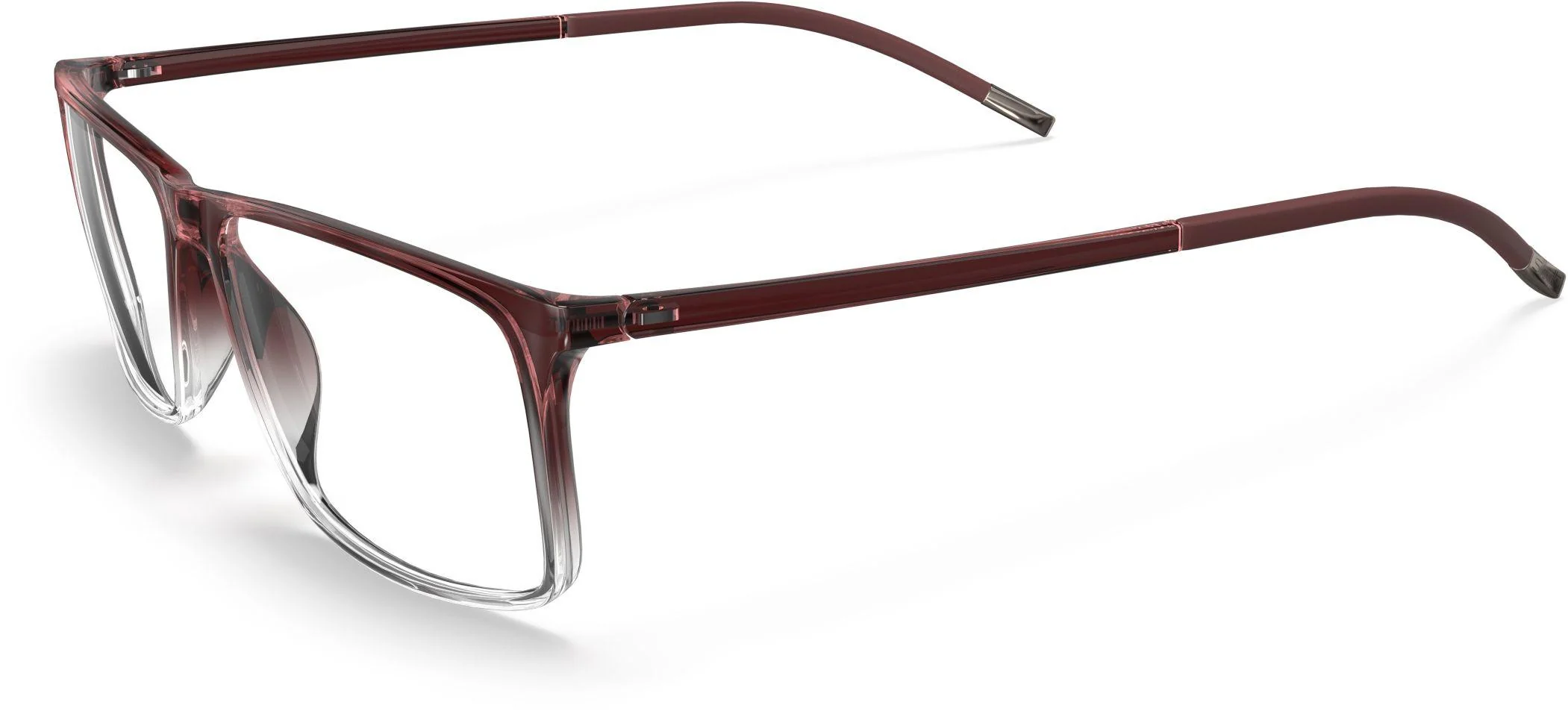 Silhouette SPX Illusion Fullrim 2941 Eyeglasses - Image 14