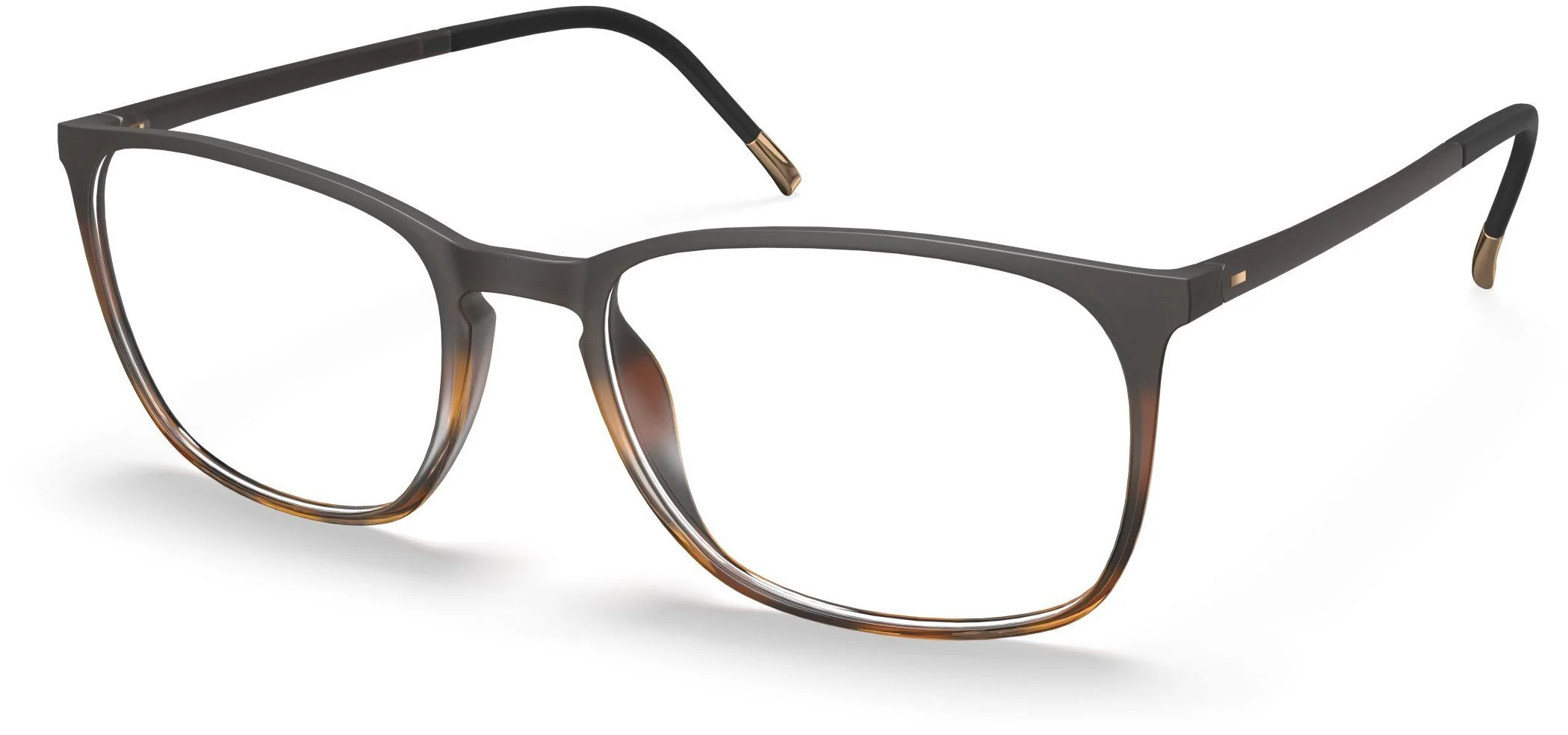 Silhouette SPX Illusion Fullrim 2943 Eyeglasses - Image 103