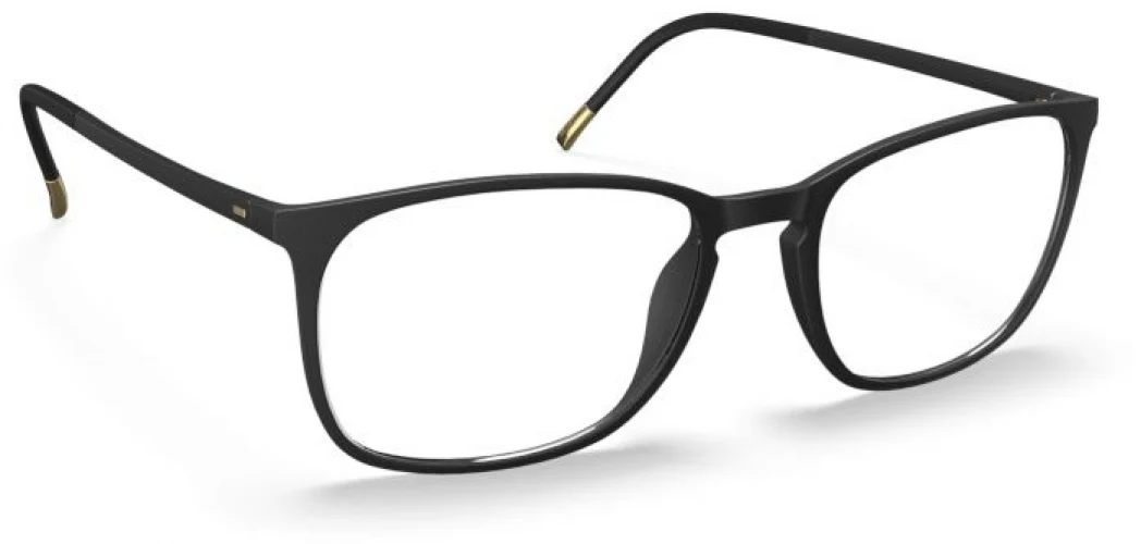 Silhouette SPX Illusion Fullrim 2943 Eyeglasses - Image 13