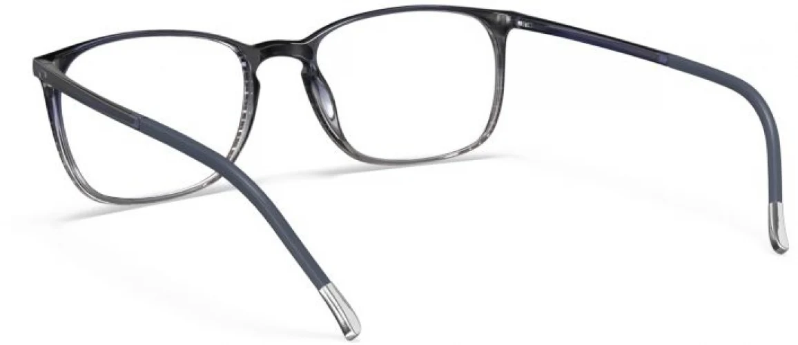 Silhouette SPX Illusion Fullrim 2943 Eyeglasses - Image 43