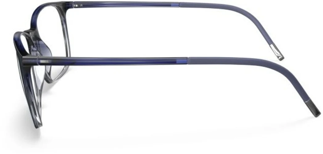 Silhouette SPX Illusion Fullrim 2943 Eyeglasses - Image 49