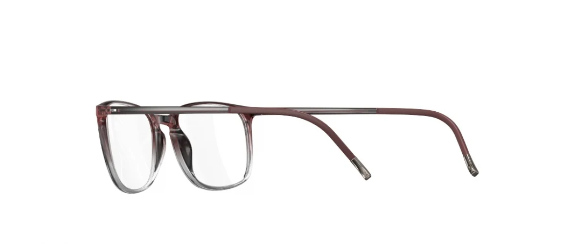 Silhouette SPX Illusion Fullrim 2943 Eyeglasses - Image 66