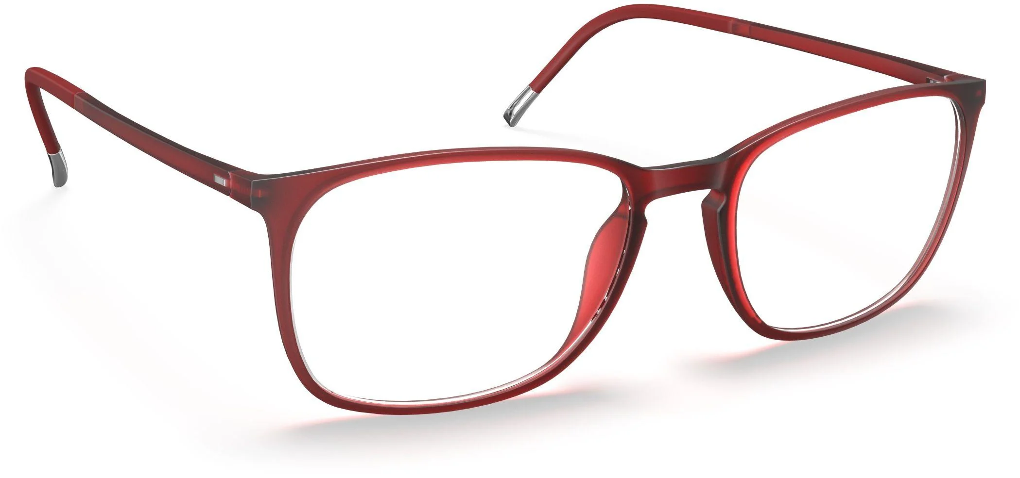 Silhouette SPX Illusion Fullrim 2943 Eyeglasses - Image 8