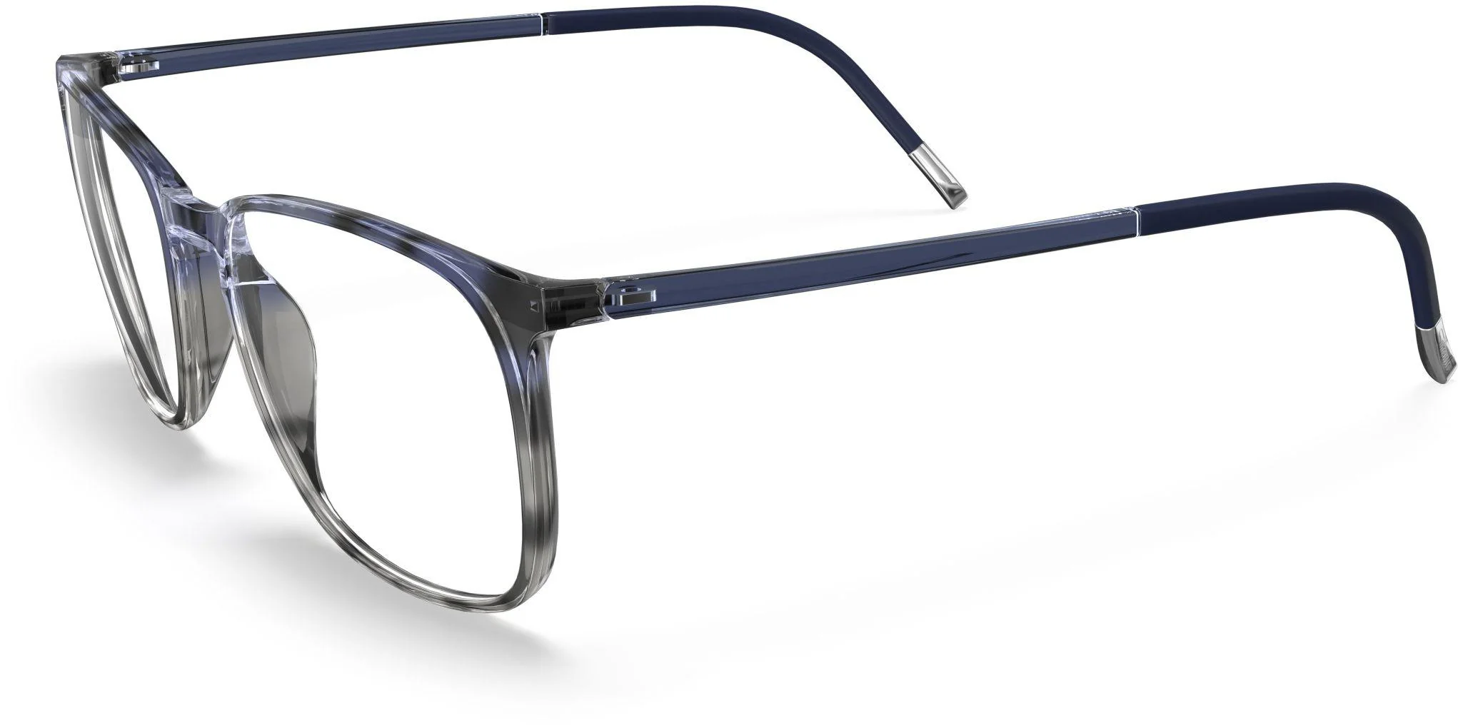 Silhouette SPX Illusion Fullrim 2943 Eyeglasses - Image 80