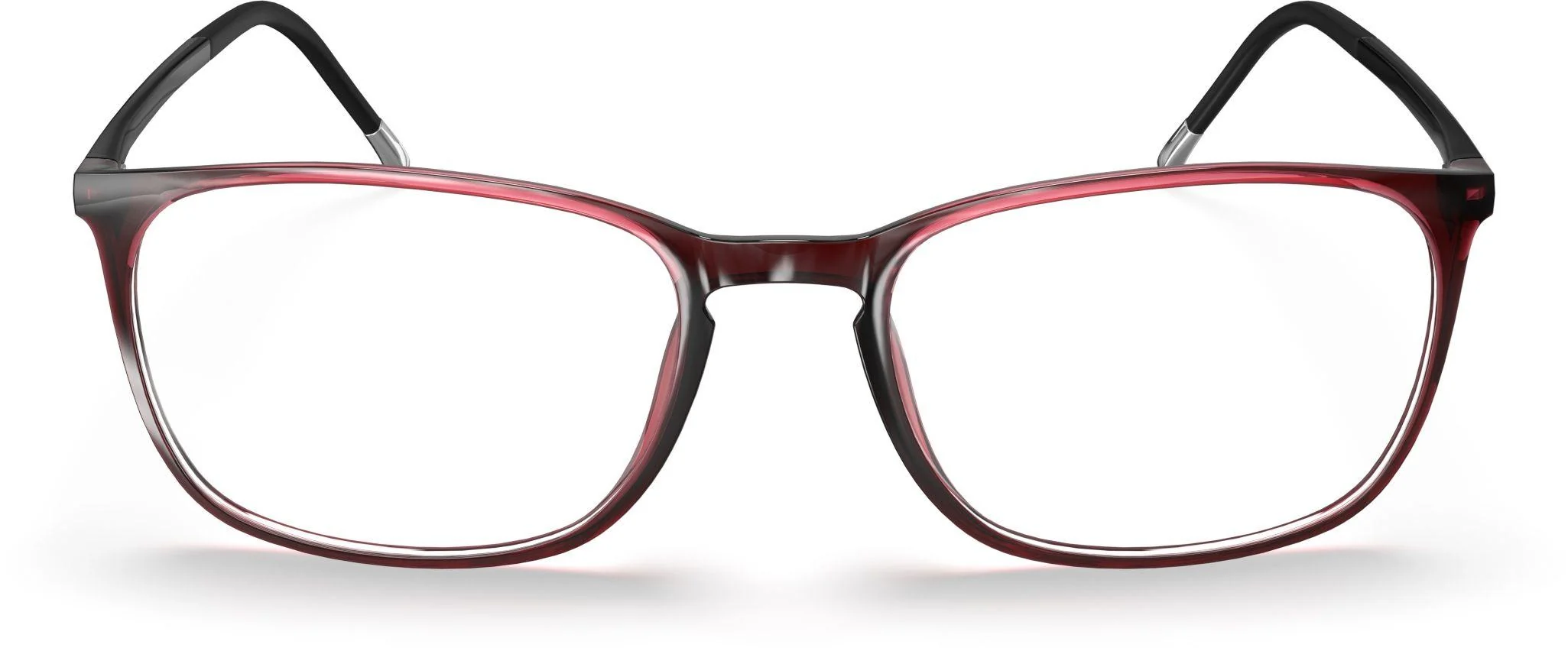 Silhouette SPX Illusion Fullrim 2943 Eyeglasses - Image 94